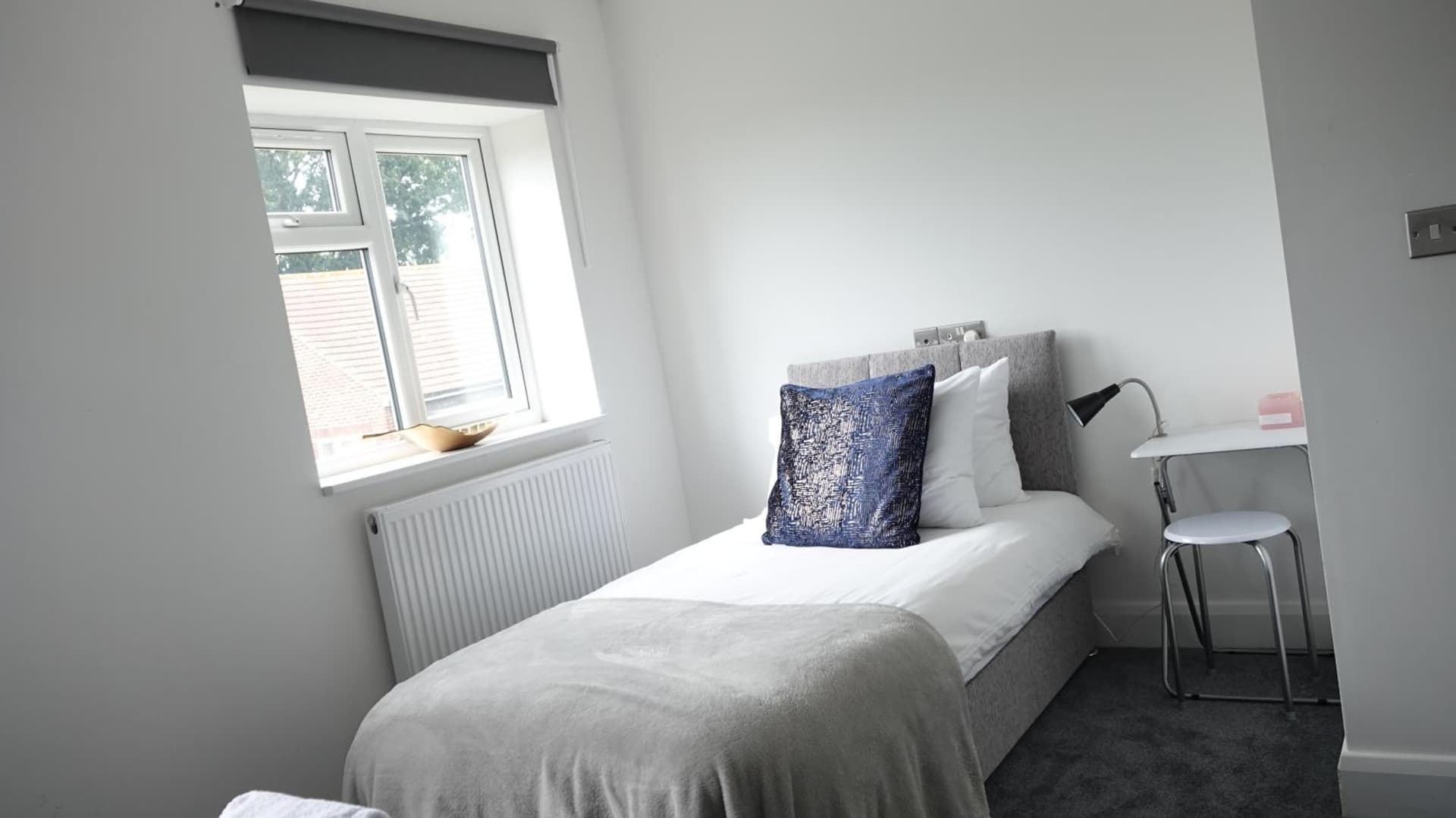 The Hatton Rooms, New Bedfont, foto 2