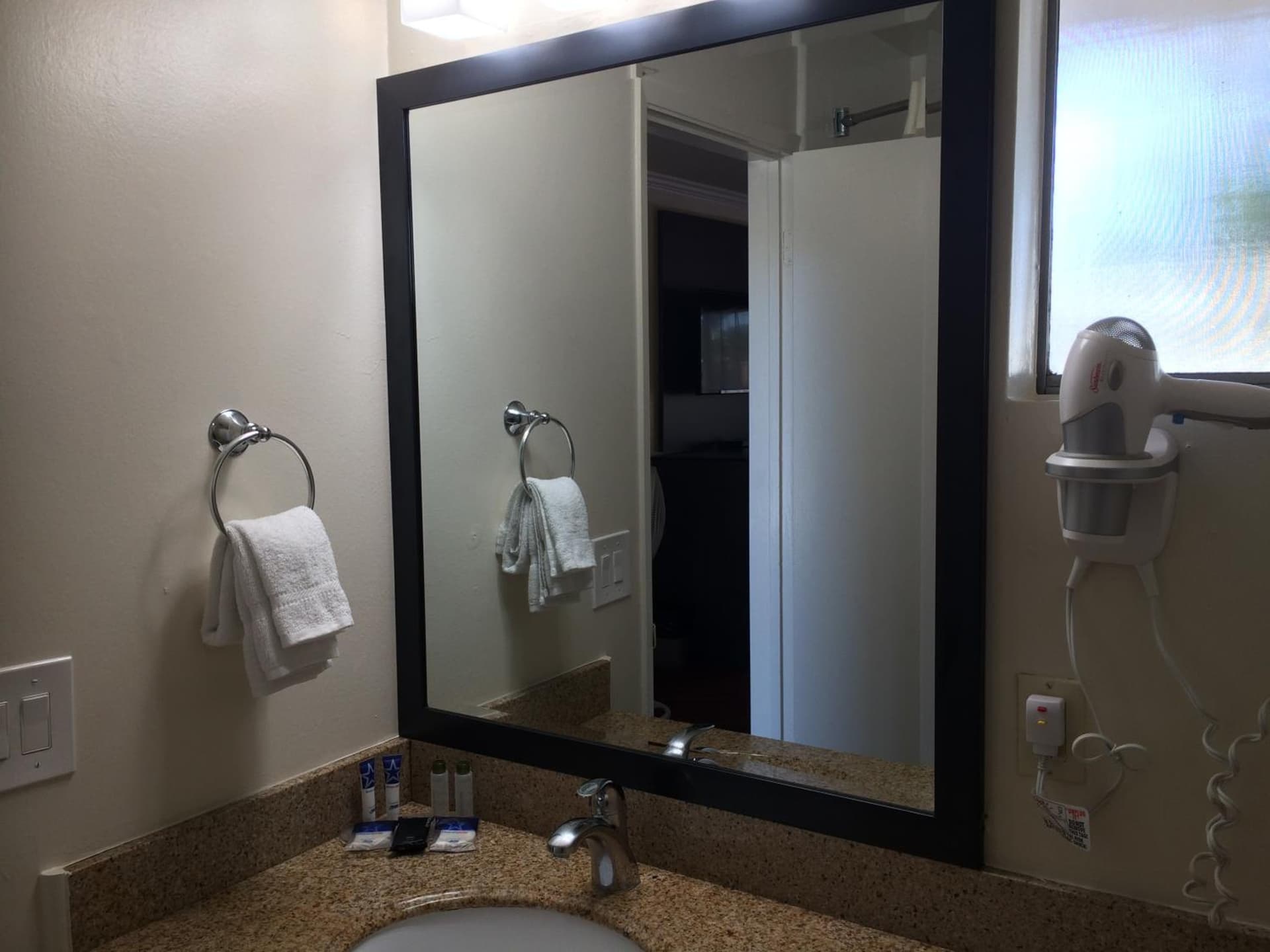 Americas Best Value Presidents Inn on Munras, Monterey, foto 2