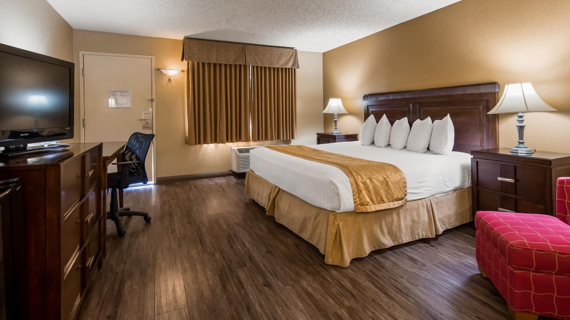 Empire Inn, San Bernardino, foto 3