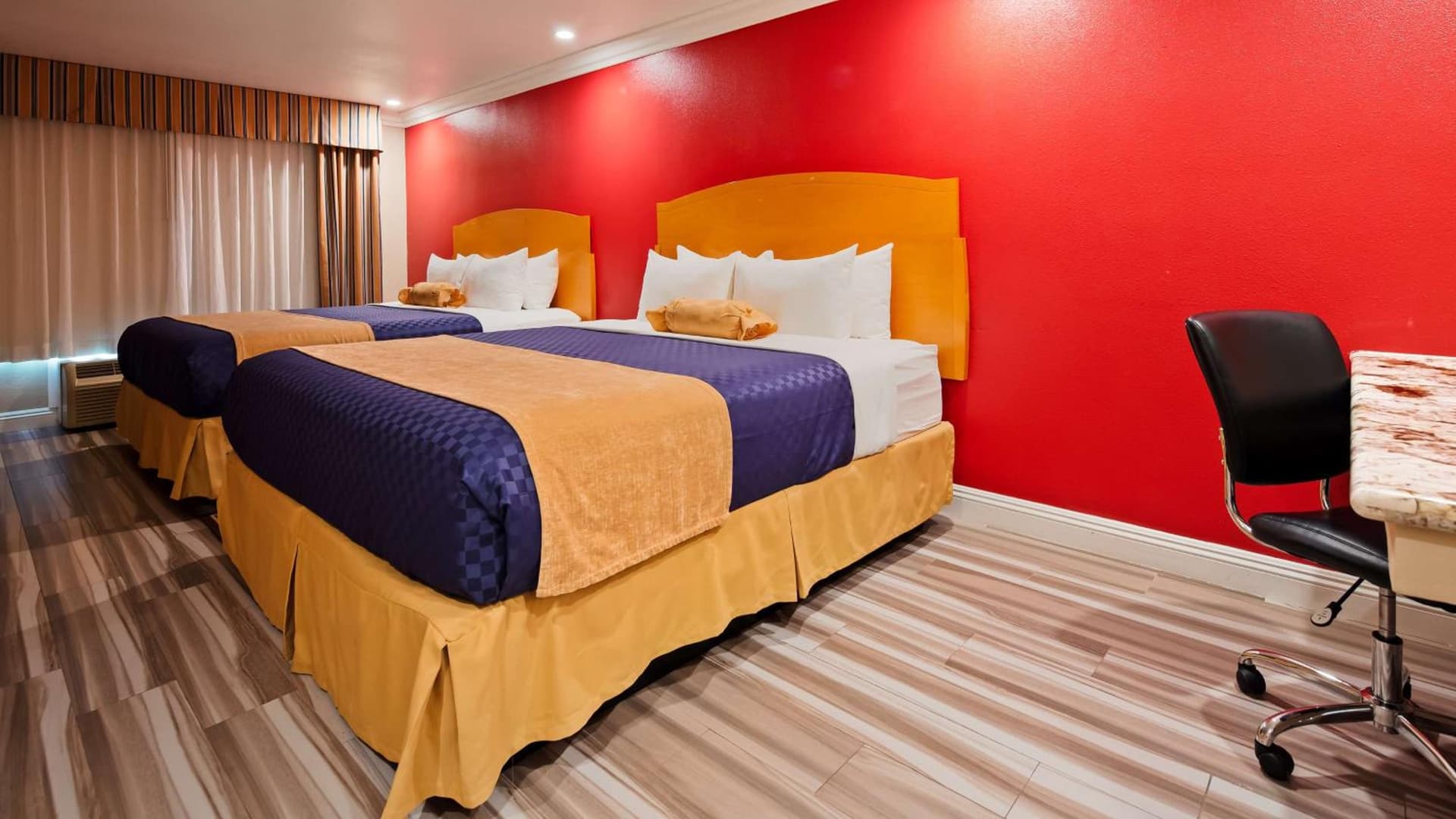 Placentia - Anaheim Orange County Hotel, Placentia, foto 3