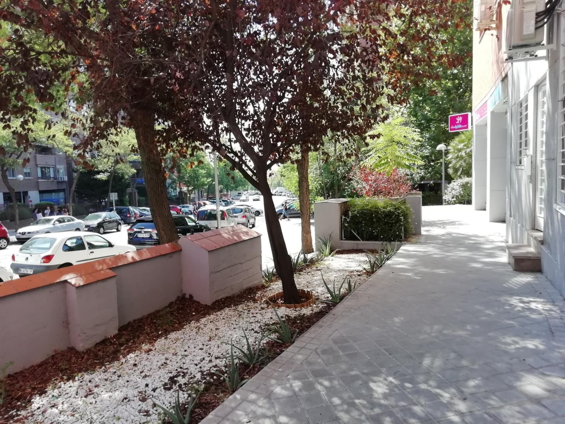 El Pozo-Villalobos Suite, Madrid, foto 2