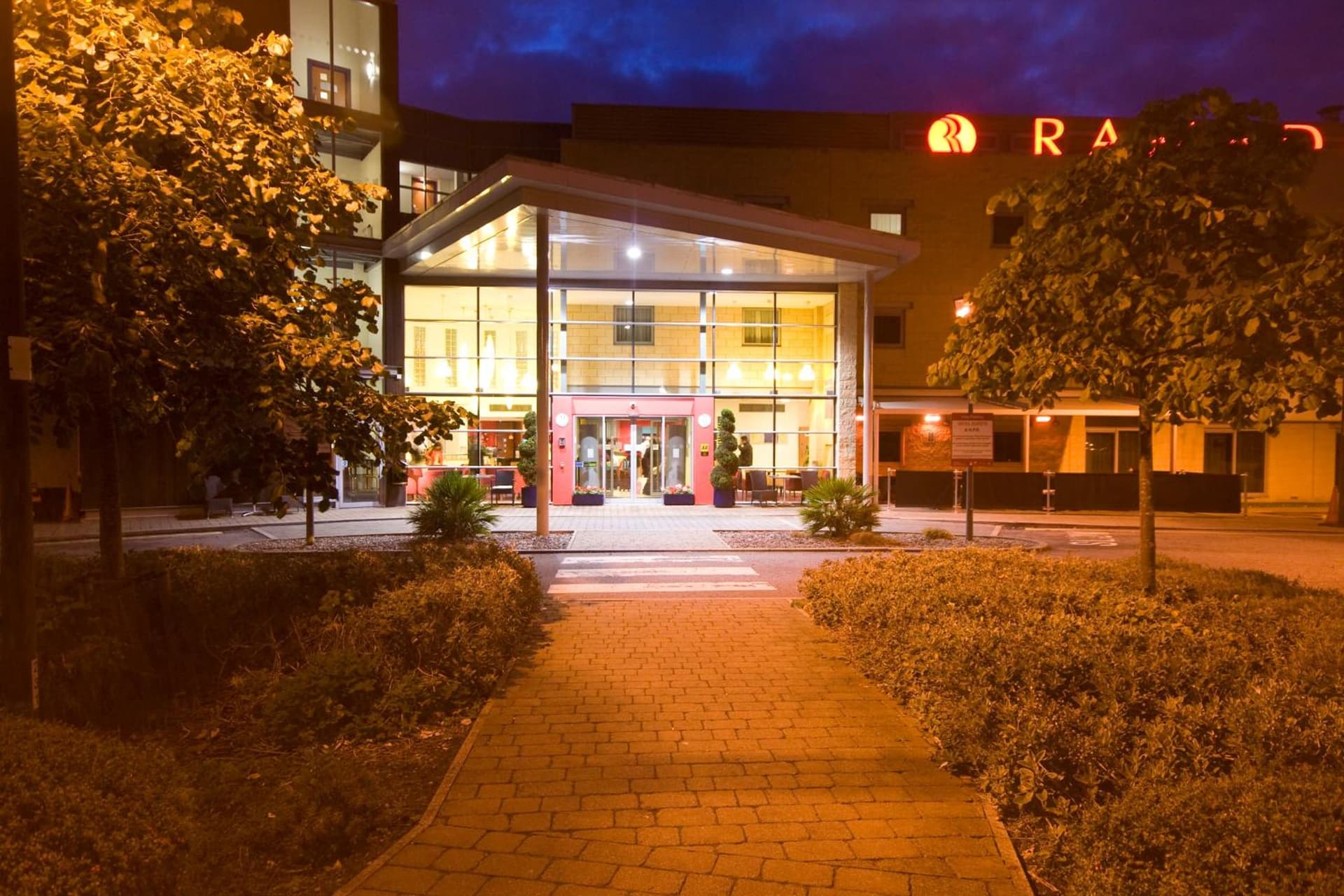 Ramada London North, Barnet, foto 2