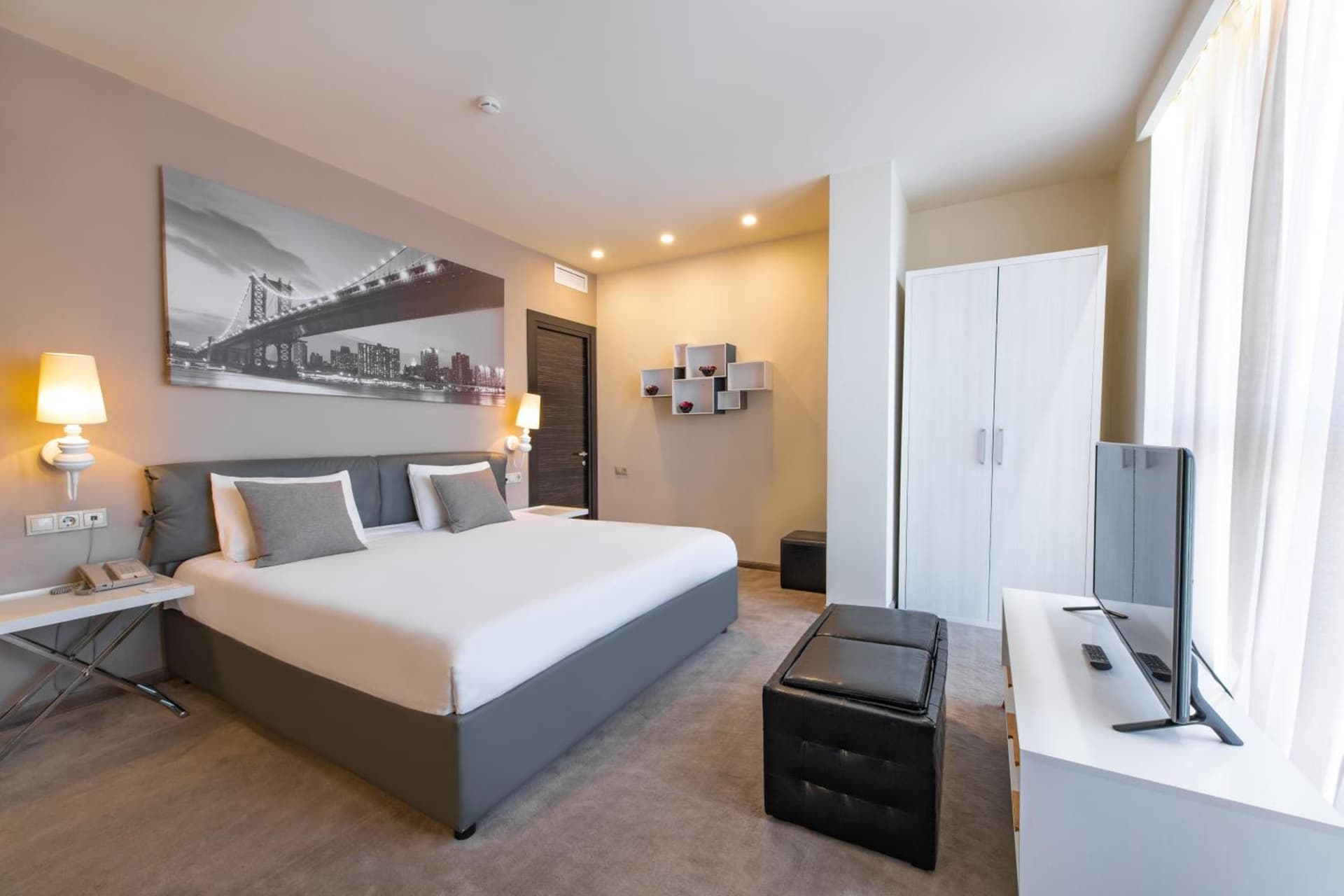 Opera Suite Hotel, Yerevan, foto 2