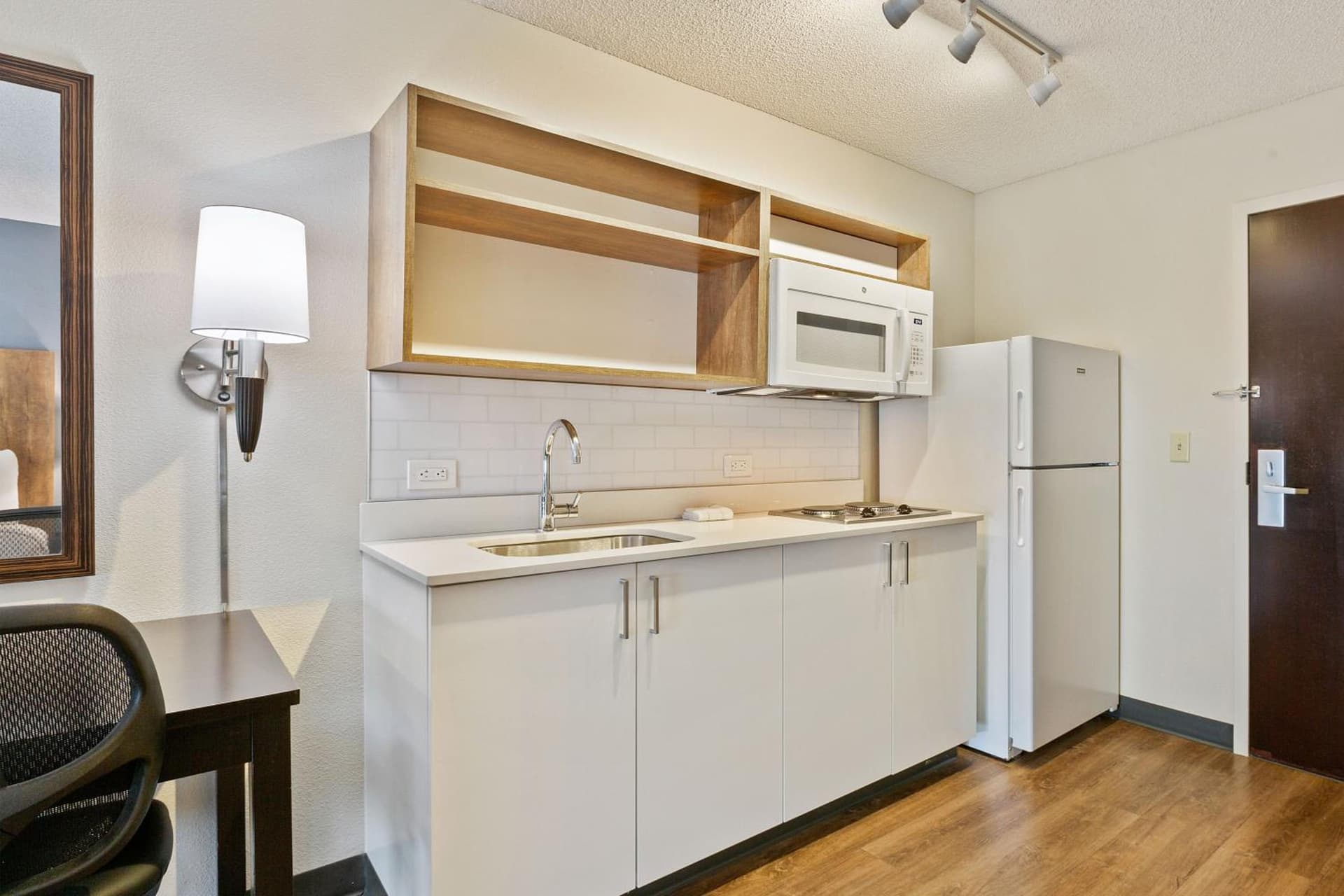 Extended Stay America Premier Suites - San Francisco - Belmont, Belmont, foto 2