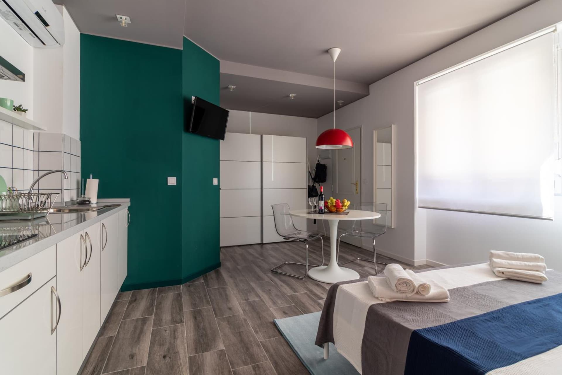 Apartamentos Navio, Valencia, foto 2