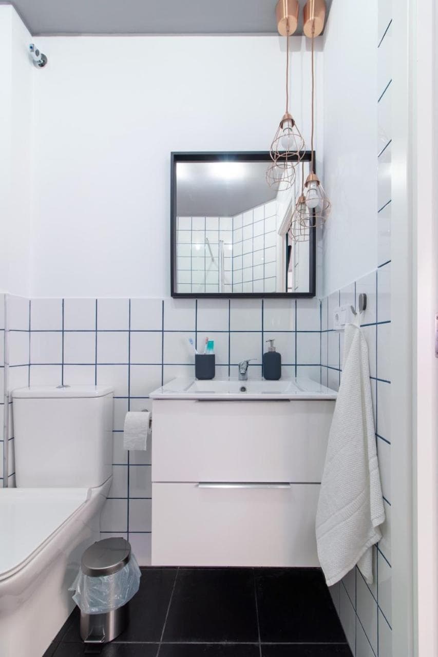 Apartamentos Navio, Valencia, foto 3