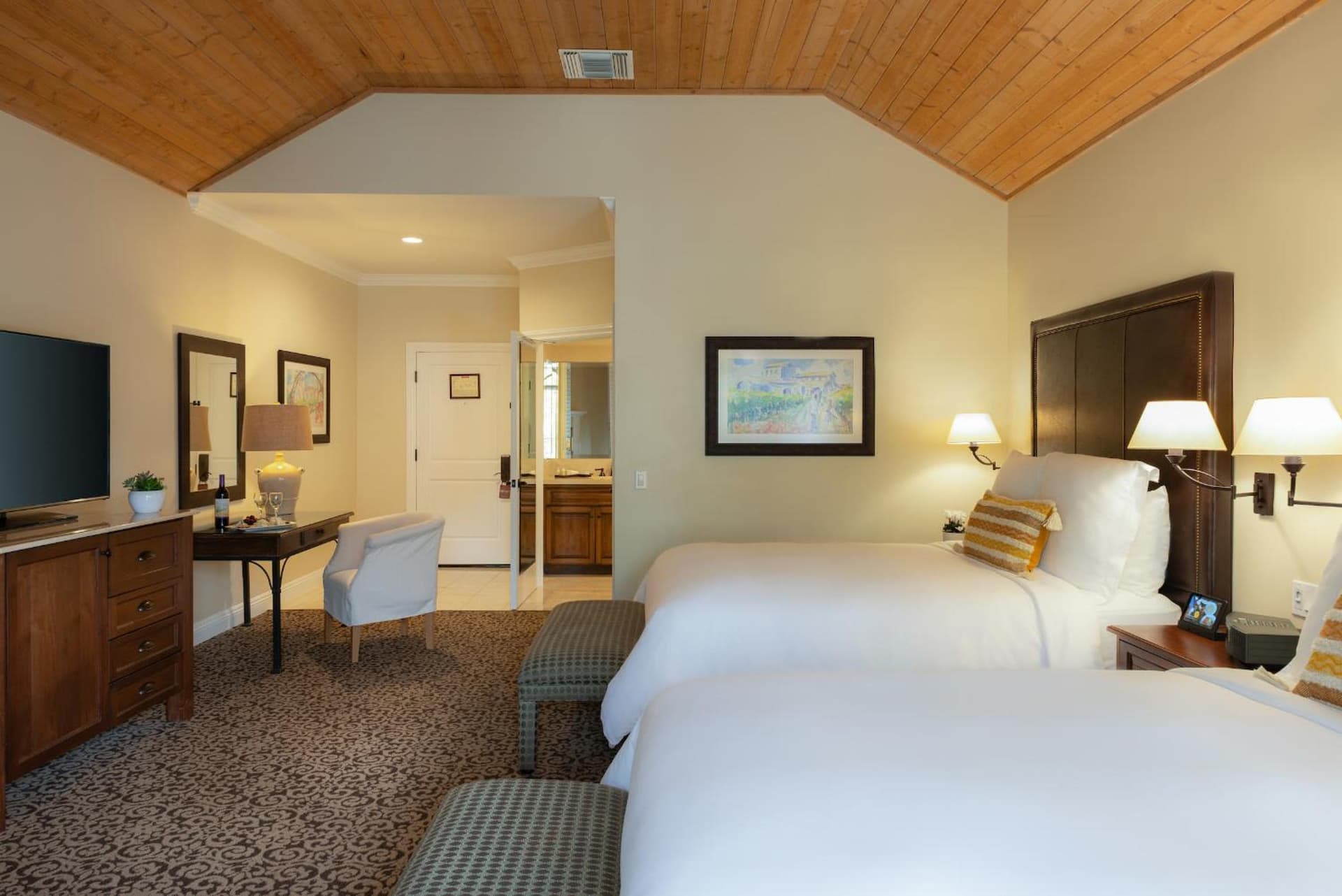 Westlake Village Inn, Westlake Village, foto 2