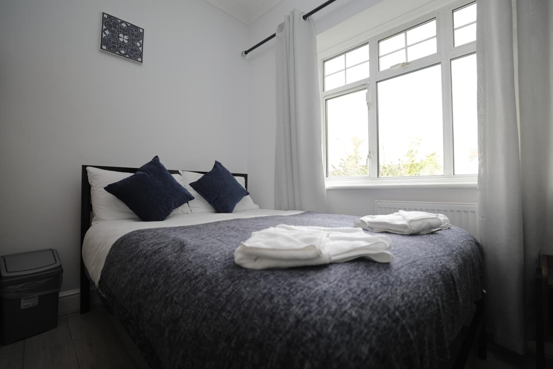 Golders Park Hotel, London, foto 3