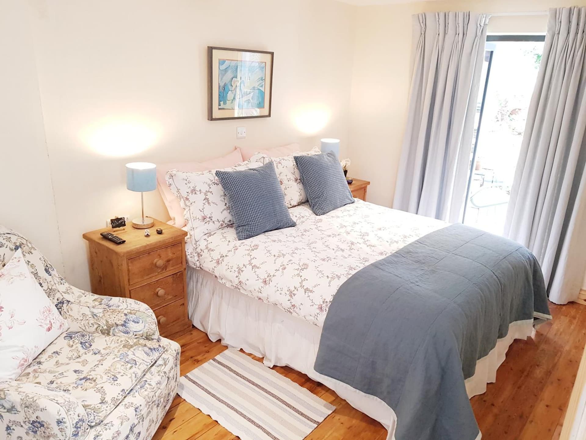 Pretty Maida Vale Apartments, London, foto 2