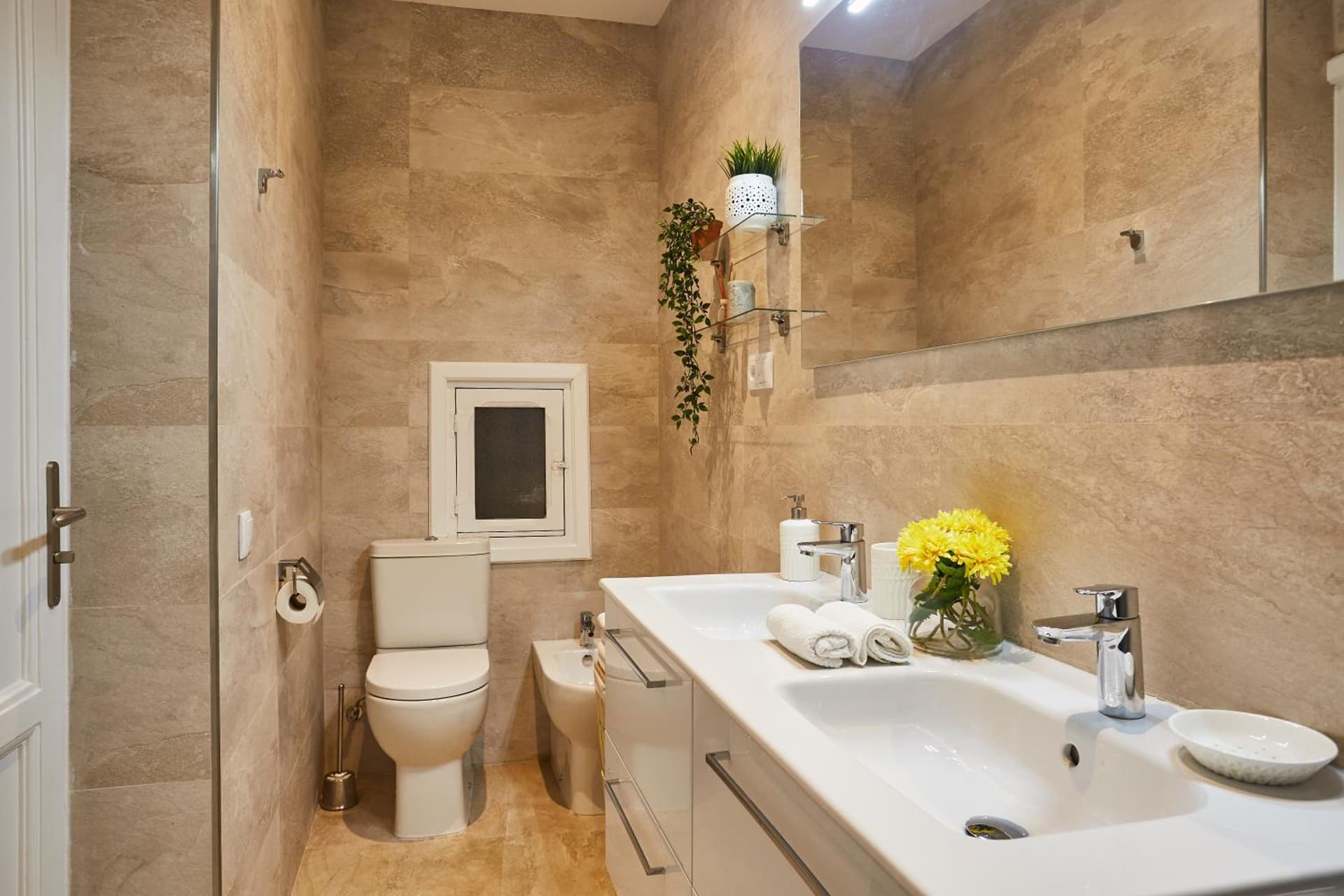 LEEWAYS APARTMENT in ORIENTE, Madrid, foto 3