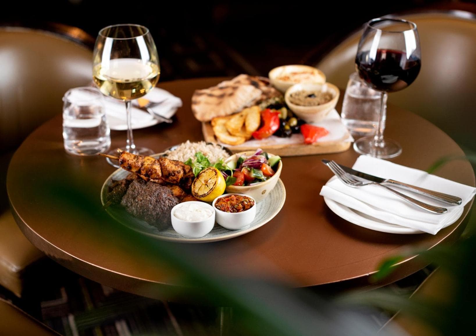 The Marble Arch Hotel, by Thistle, London, foto 3