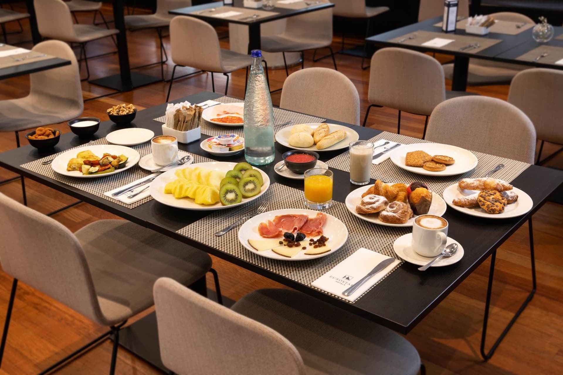 Eurostars Acteón, Valencia, foto 2