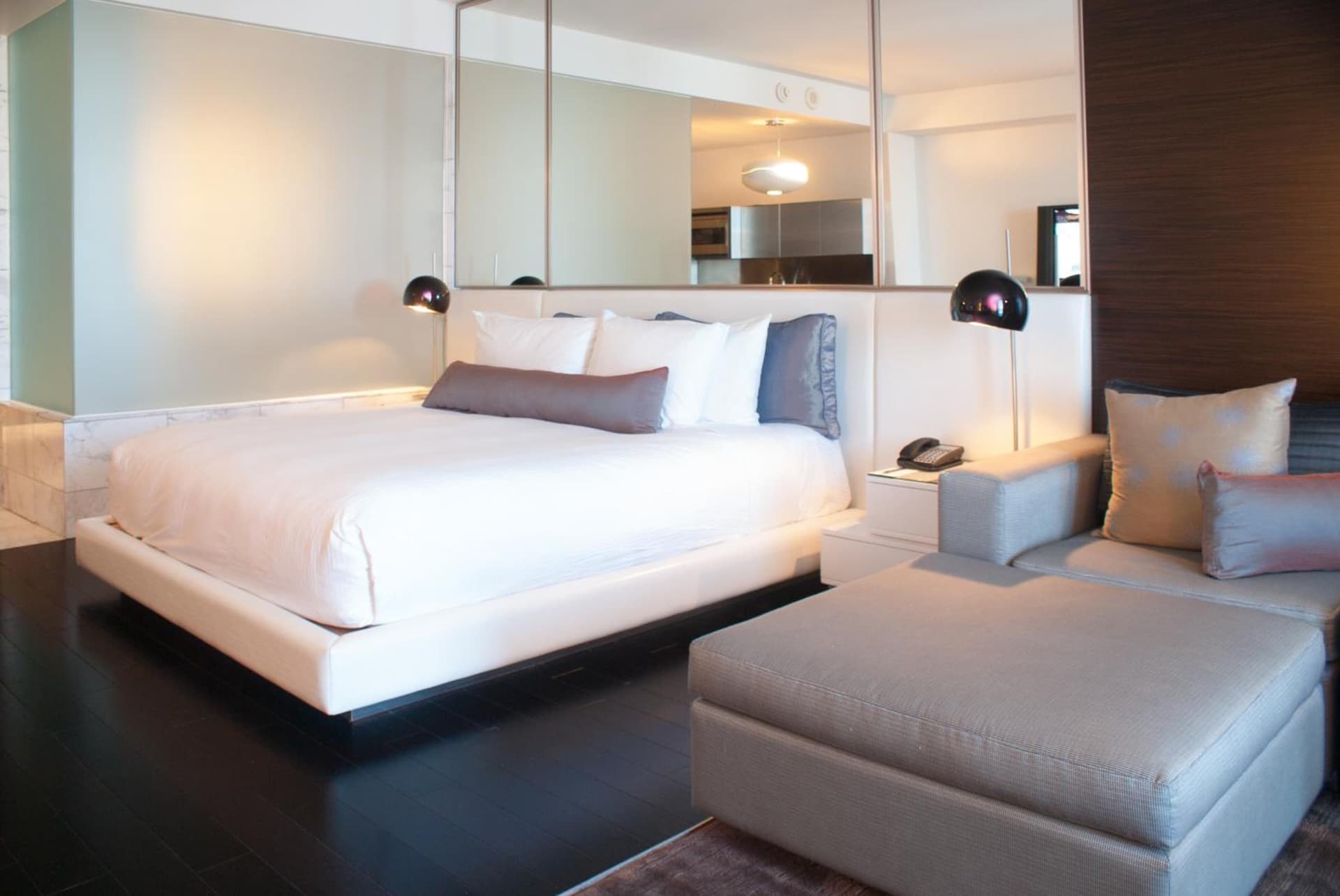 Palms Place Hotel and Spa, Las Vegas, foto 2