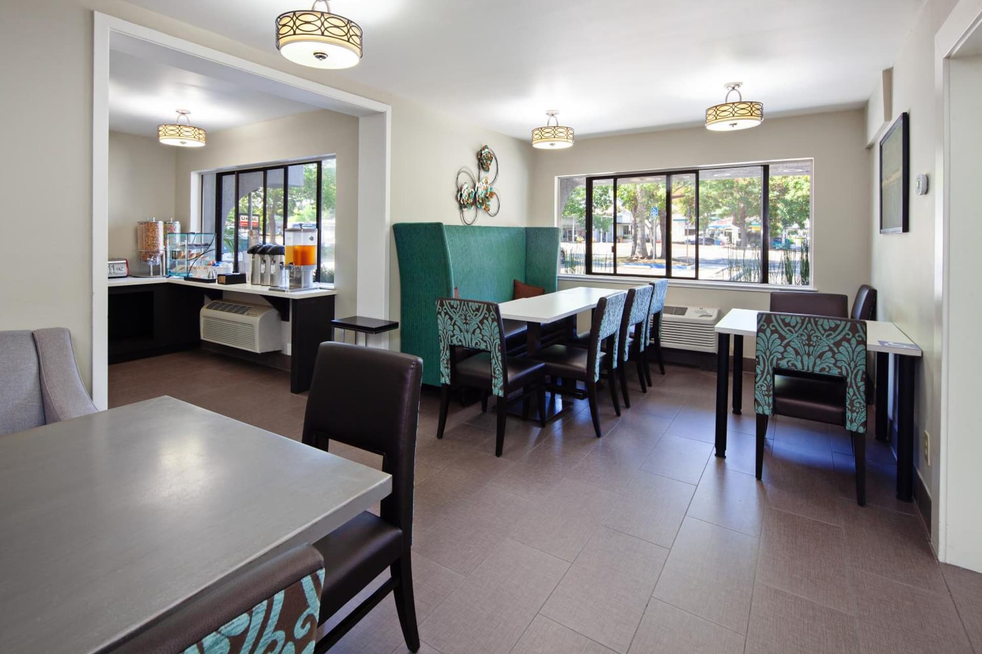 City Express by Marriott Mountain View - Sunnyvale, Mountain View, foto 3