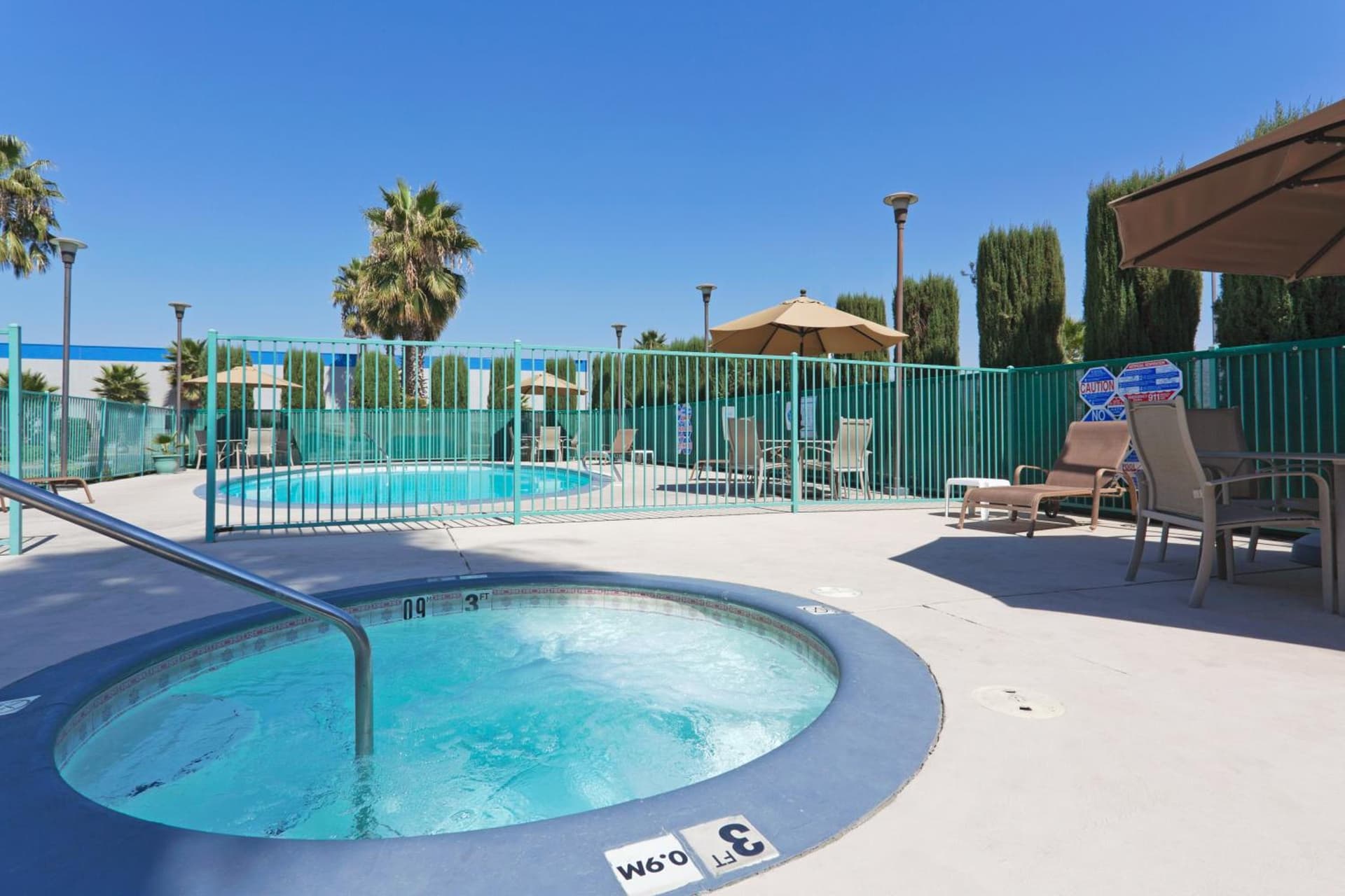 Holiday Inn Express Bakersfield by IHG, Bakersfield, foto 2