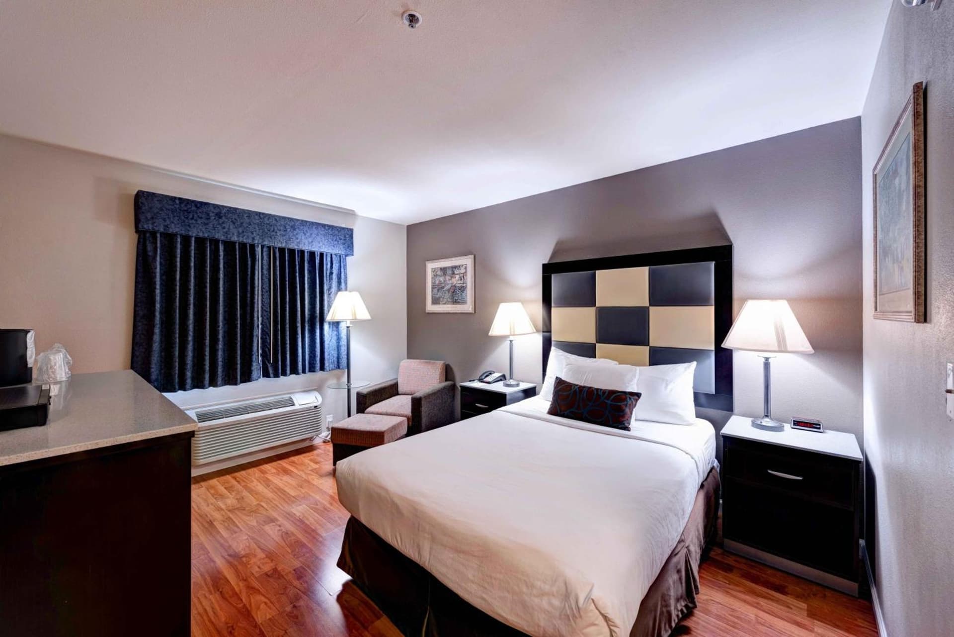 SureStay Plus Hotel by Best Western Redding, Redding, foto 3