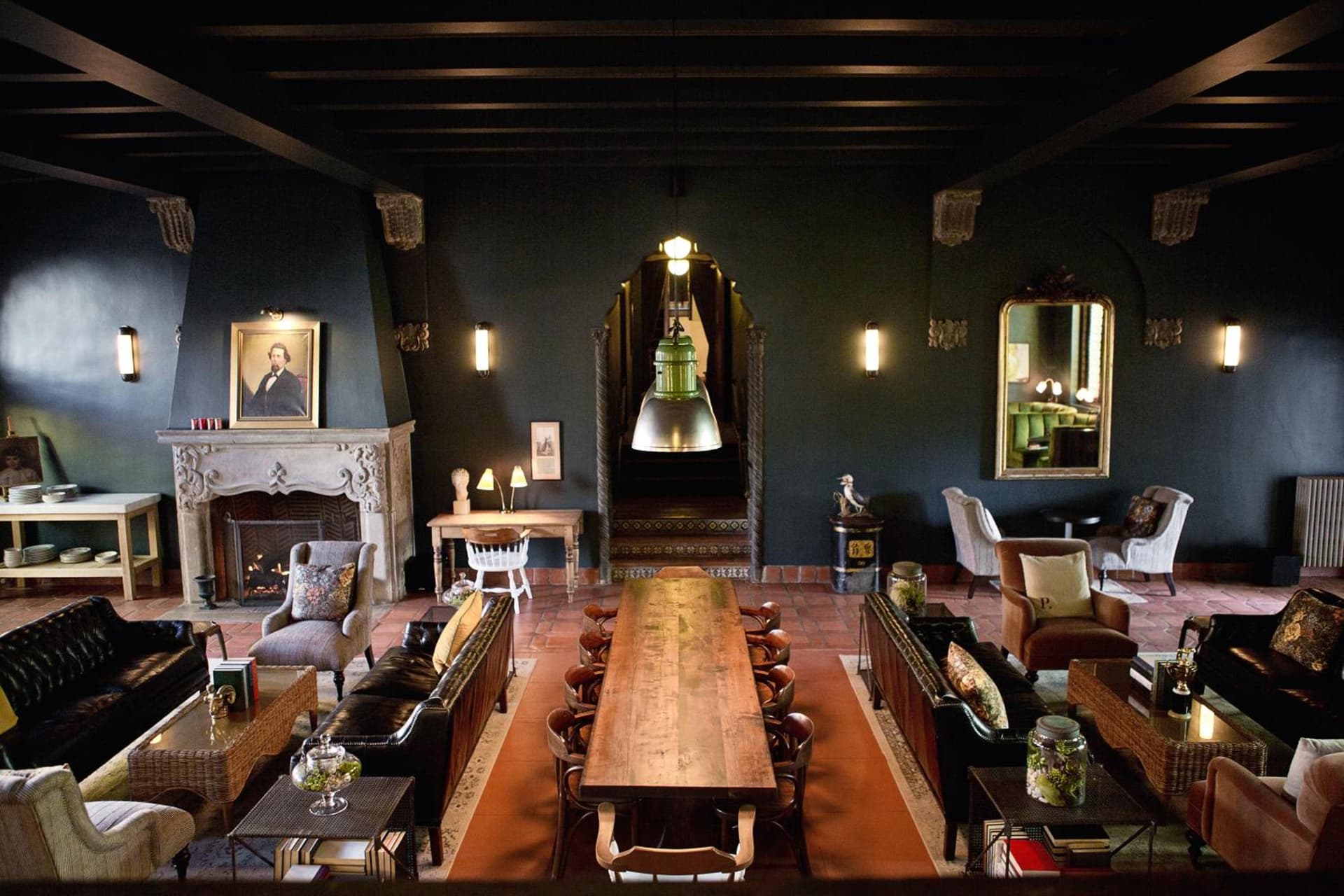 Maison Twenty Seven, Santa Monica, foto 3