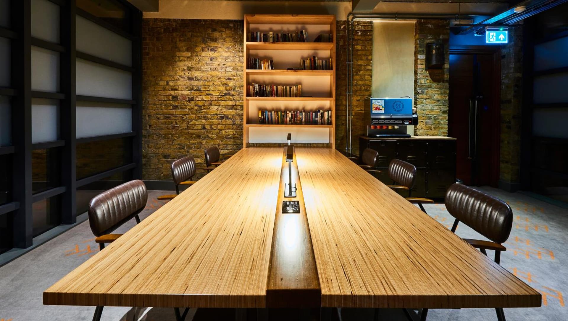 New Road Hotel, London, foto 2