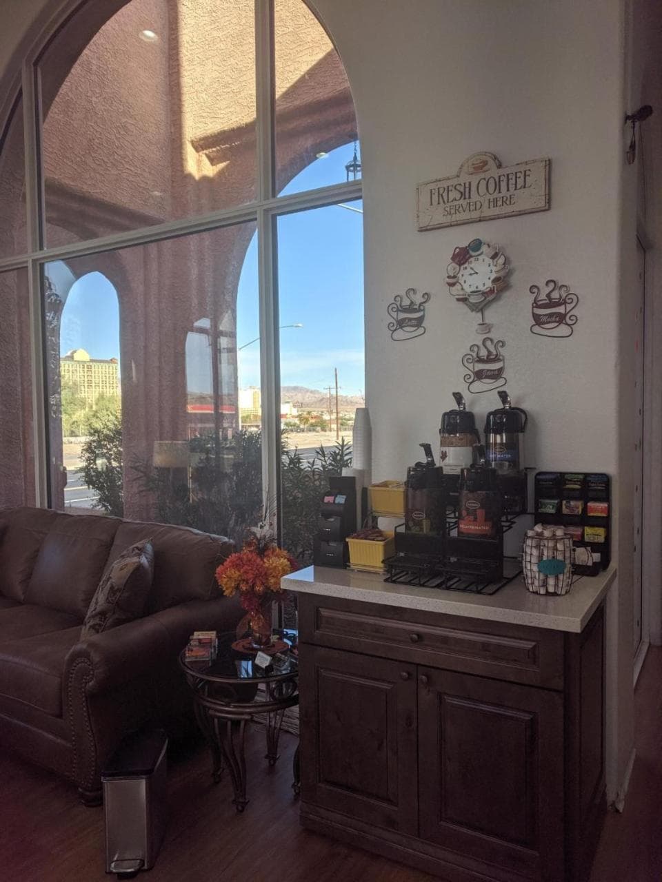 Days Inn by Wyndham Bullhead City, Bullhead City, foto 3