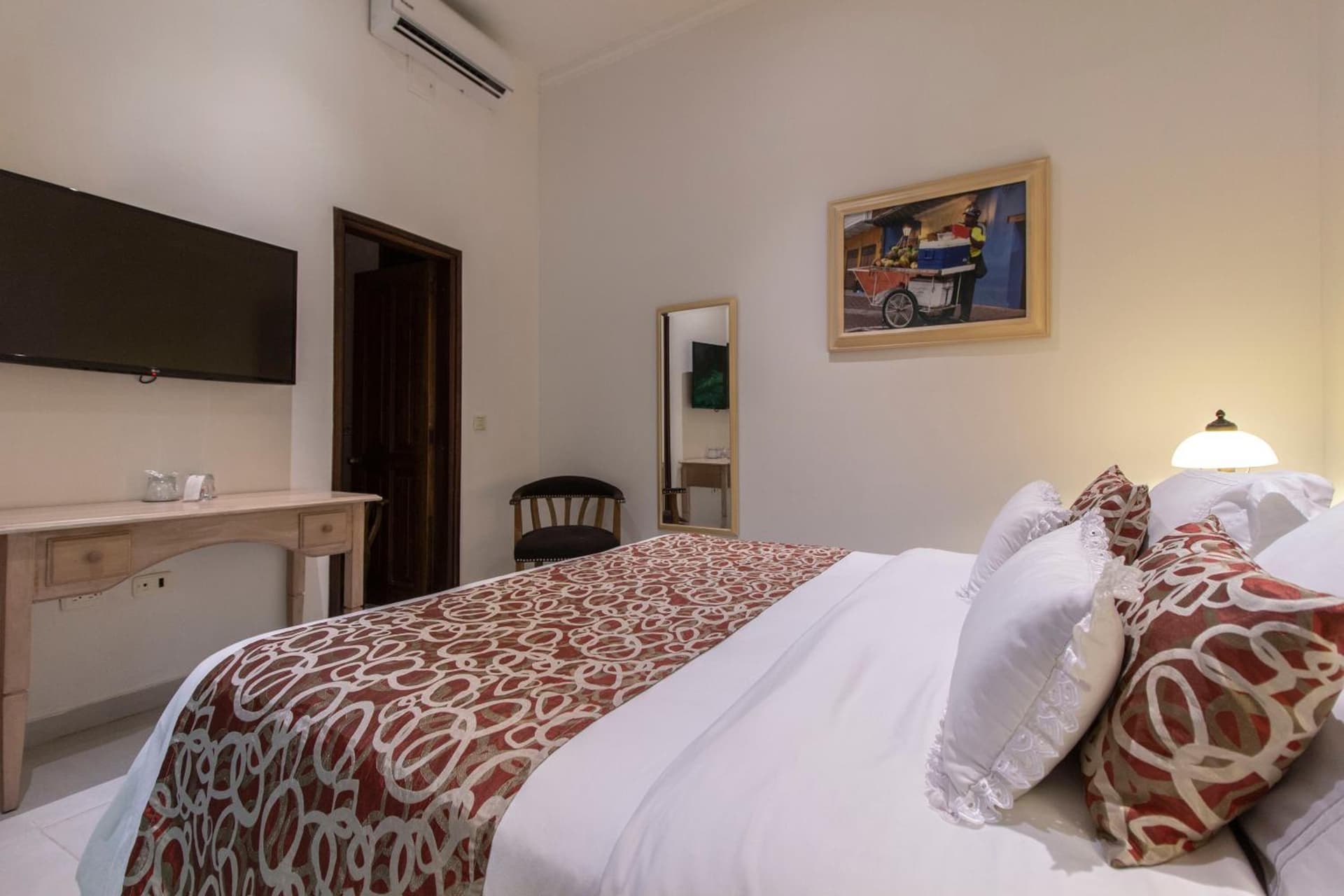 Hotel Casa La Fe, Cartagena, foto 2