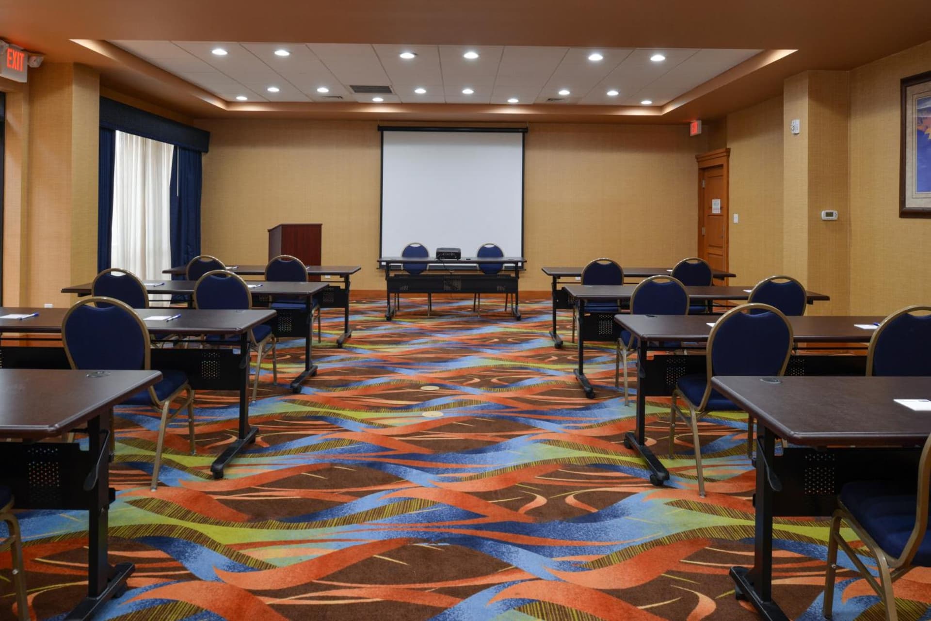 Holiday Inn Express Flagstaff by IHG, Flagstaff, foto 2