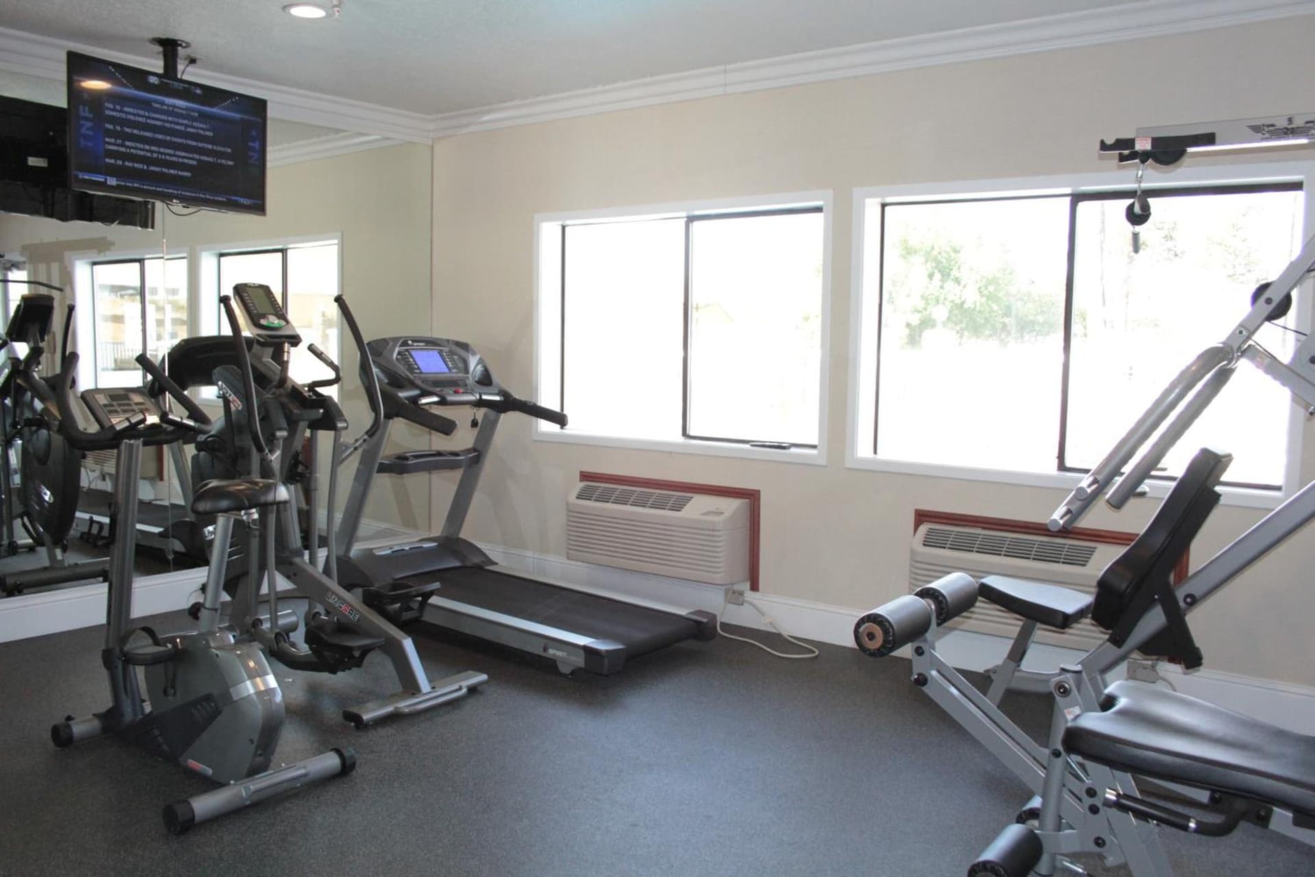 Holiday Inn Express Corning by IHG, Corning, foto 2