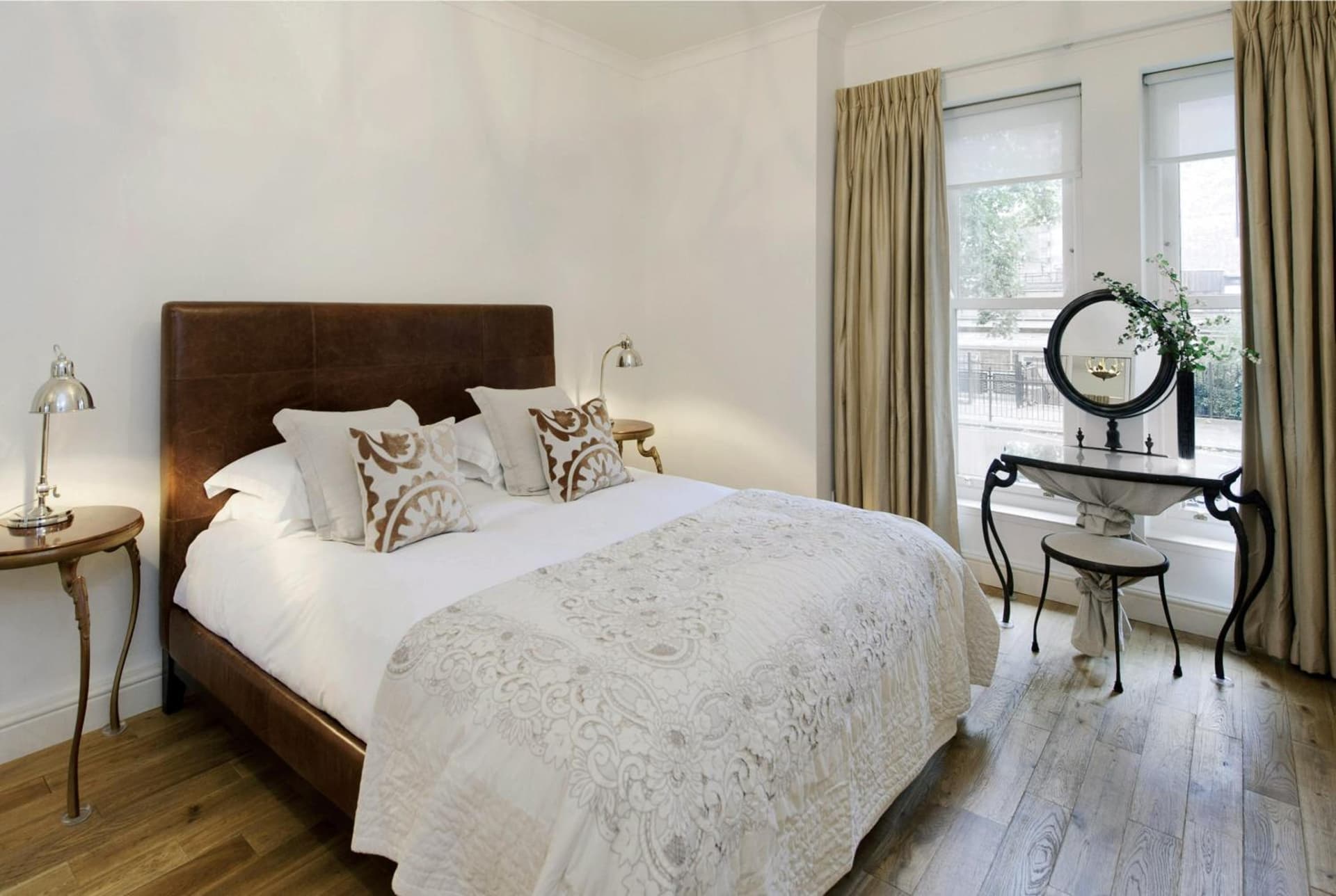Europa House Apartments, London, foto 3