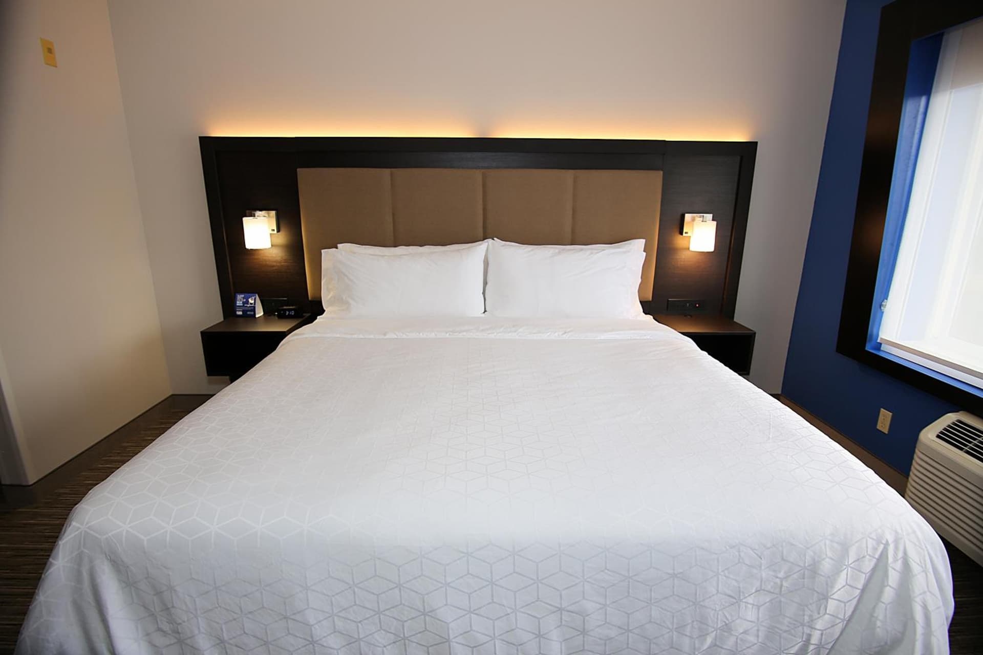 Holiday Inn Express Hotel & Suites Ashland by IHG, Ashland, foto 3