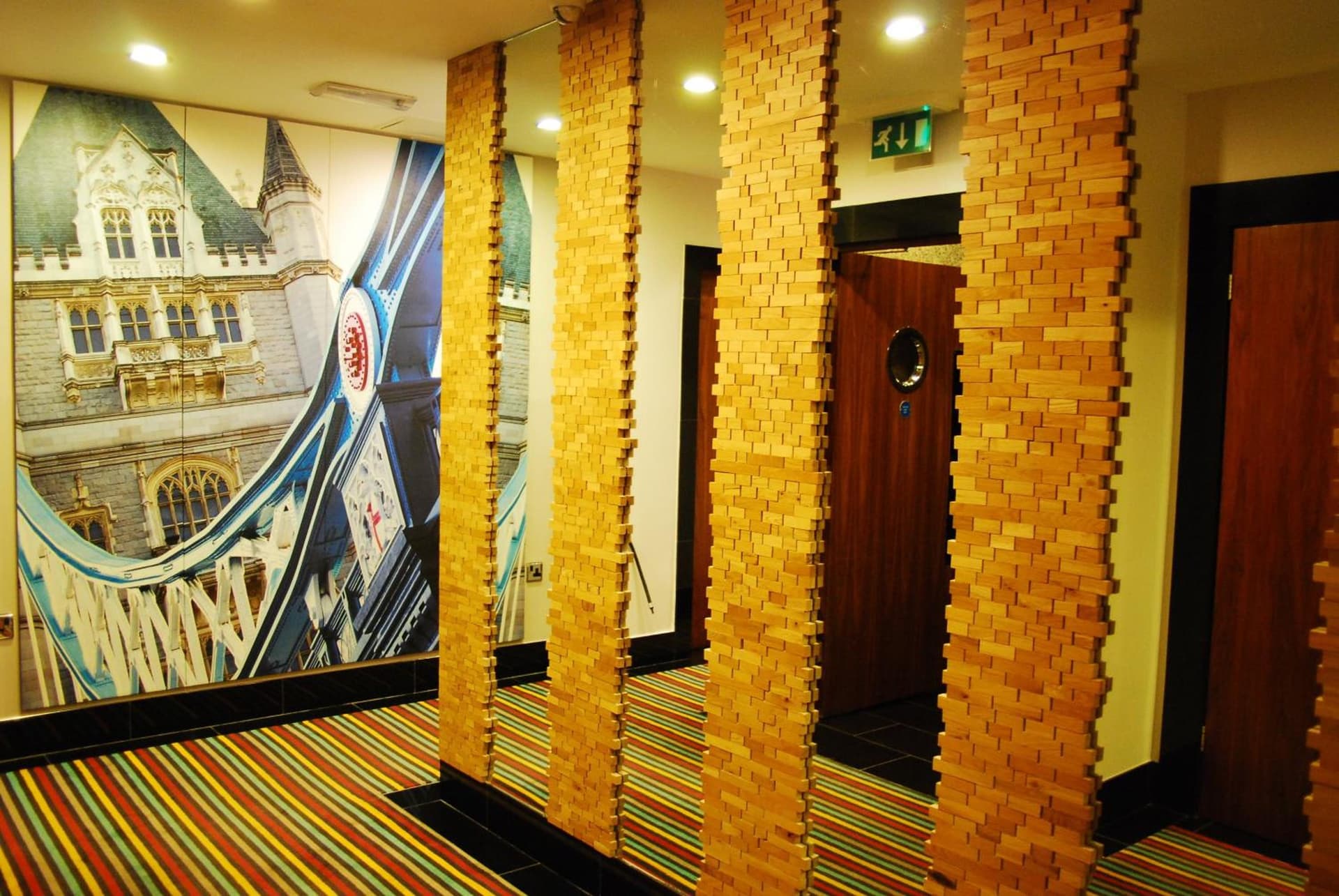 Hotel Indigo London Tower Hill by IHG, London, foto 3