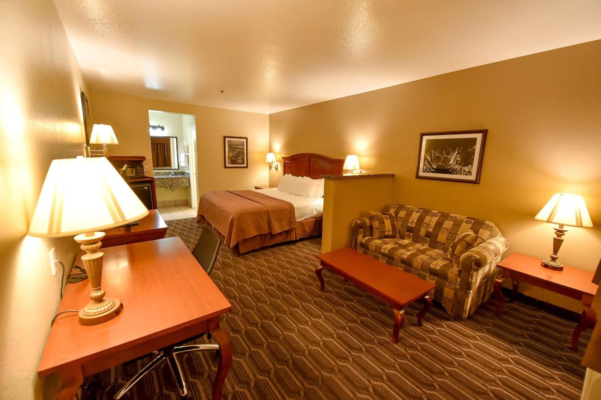 Best Western Inn of Chandler, Chandler, foto 3