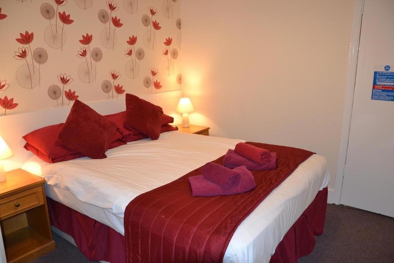 Chiswick Lodge Hotel, London, foto 2