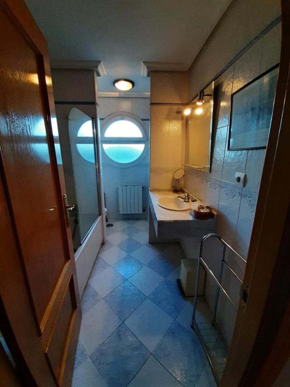 Chalet Avila Rooms, Madrid, foto 2