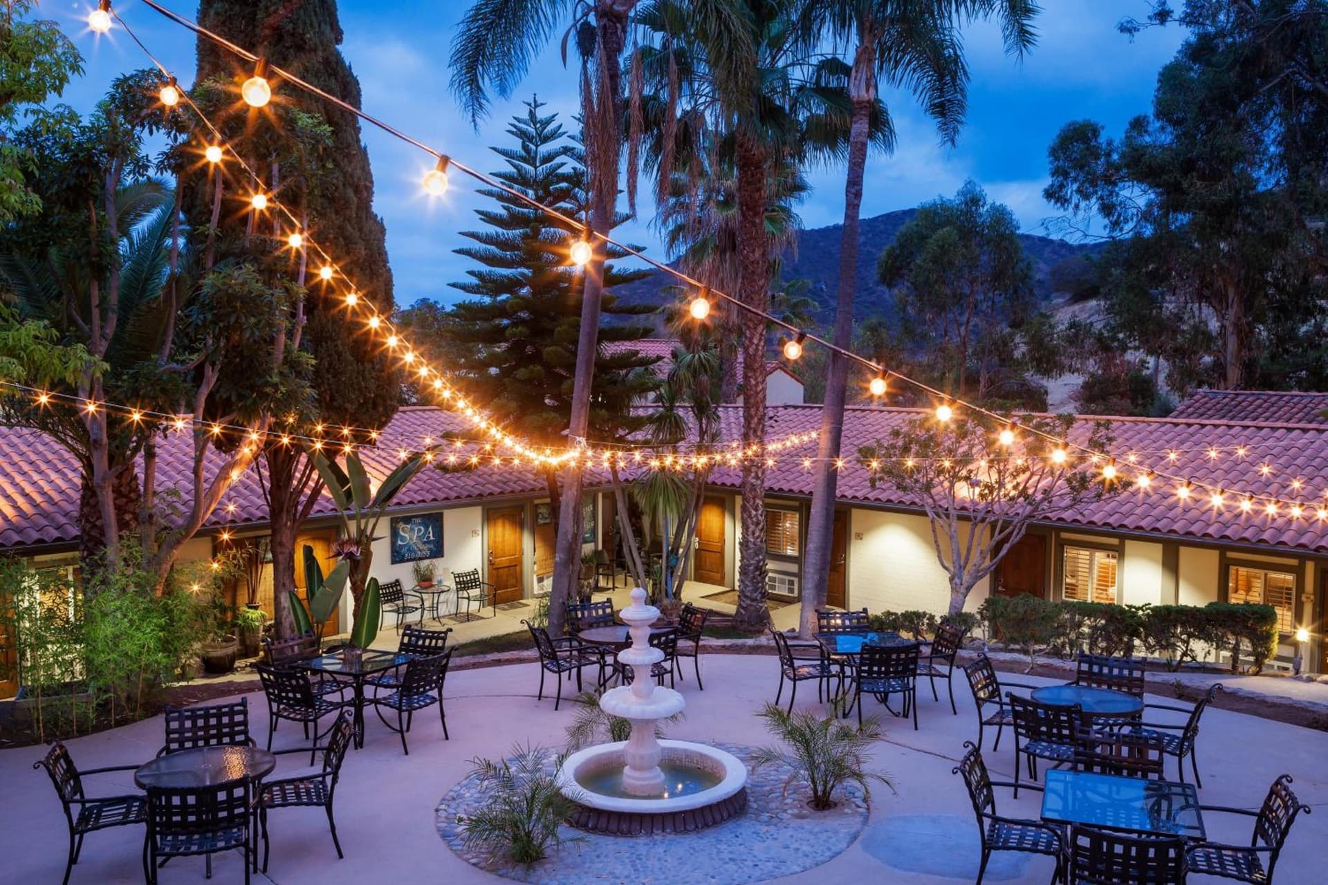 Catalina Canyon Inn, Avalon, foto 2