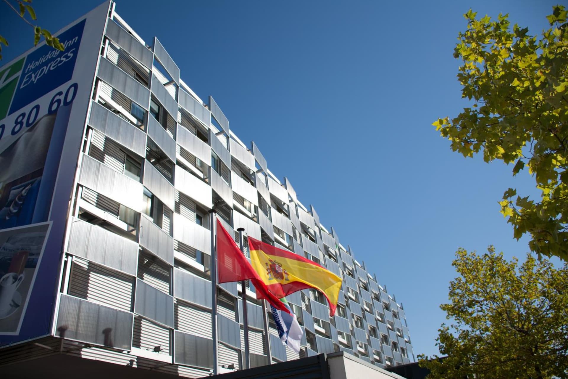 Holiday Inn Express Madrid Leganes by IHG, Leganés, foto 2