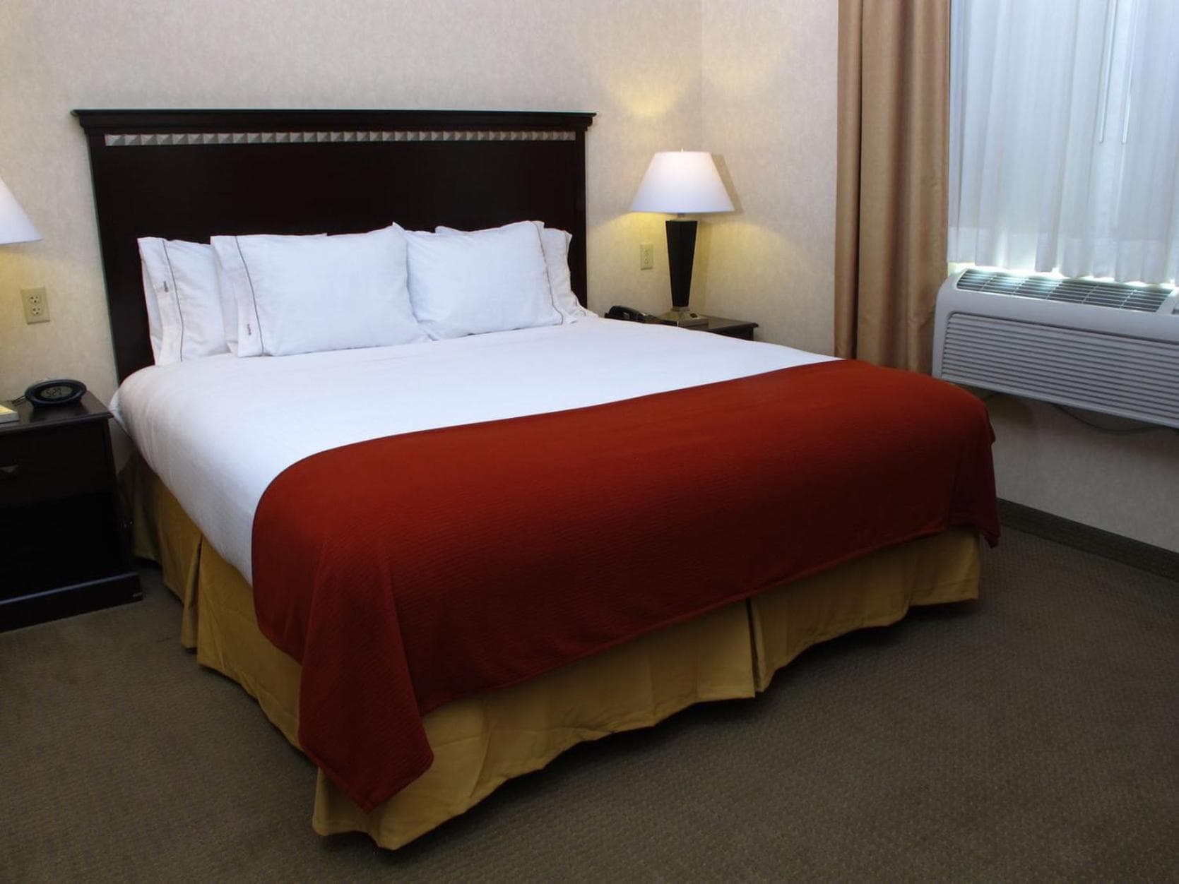 Holiday Inn Express Salt Lake City South - Midvale by IHG, Midvale, foto 3