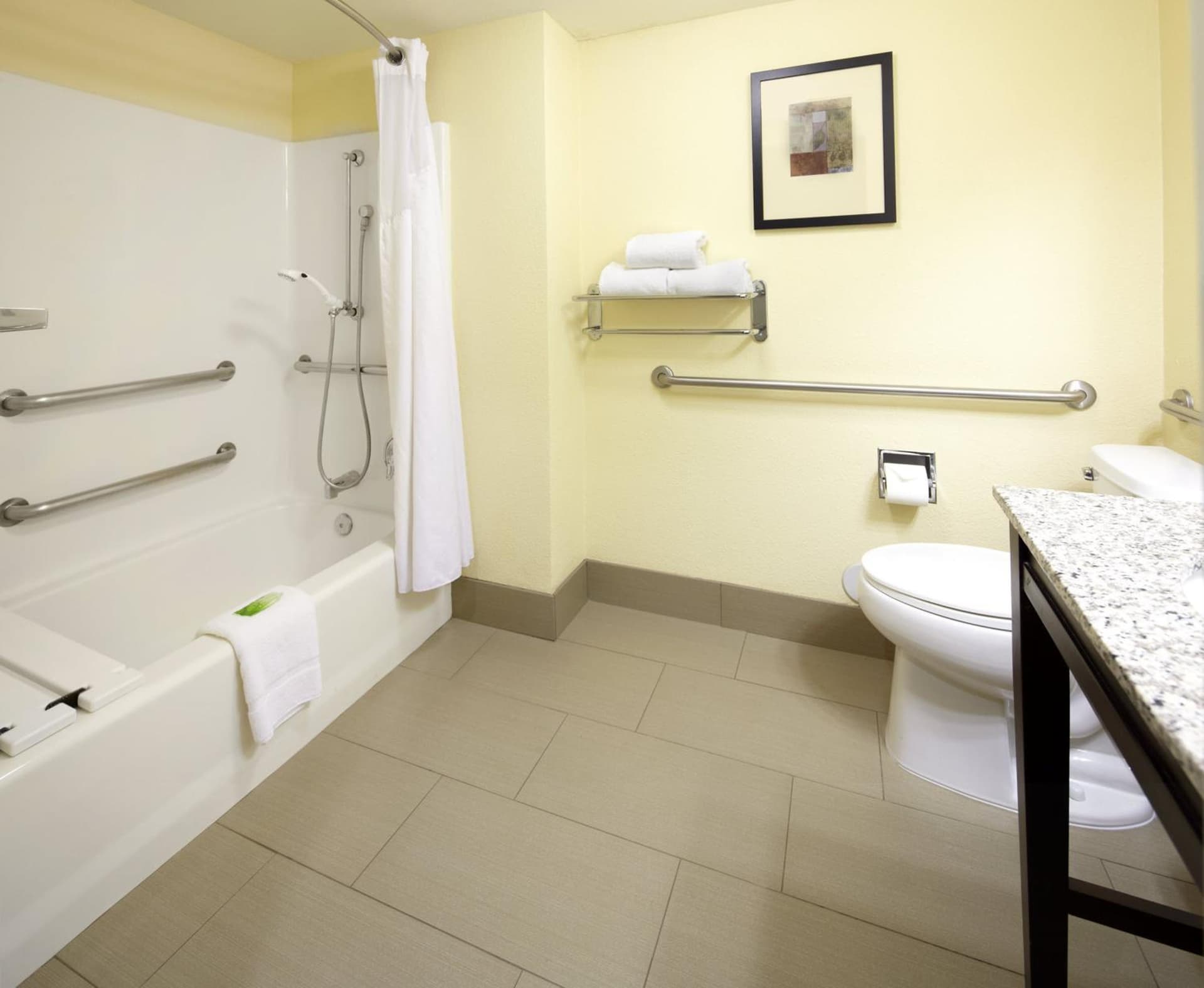 Home2 Suites by Hilton Scottsdale Old Town, Scottsdale, foto 3