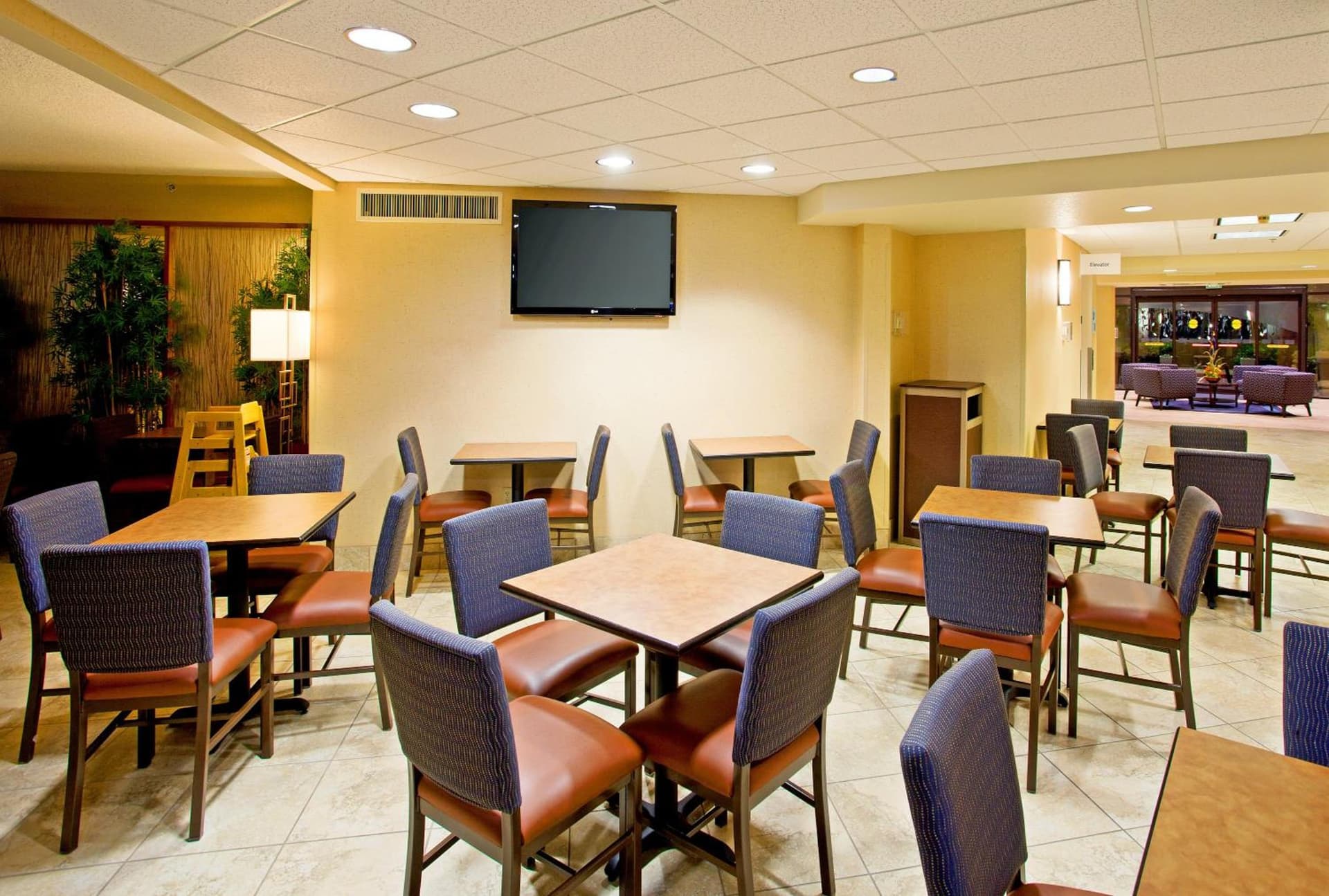 Holiday Inn Express Scottsdale North by IHG, Scottsdale, foto 2
