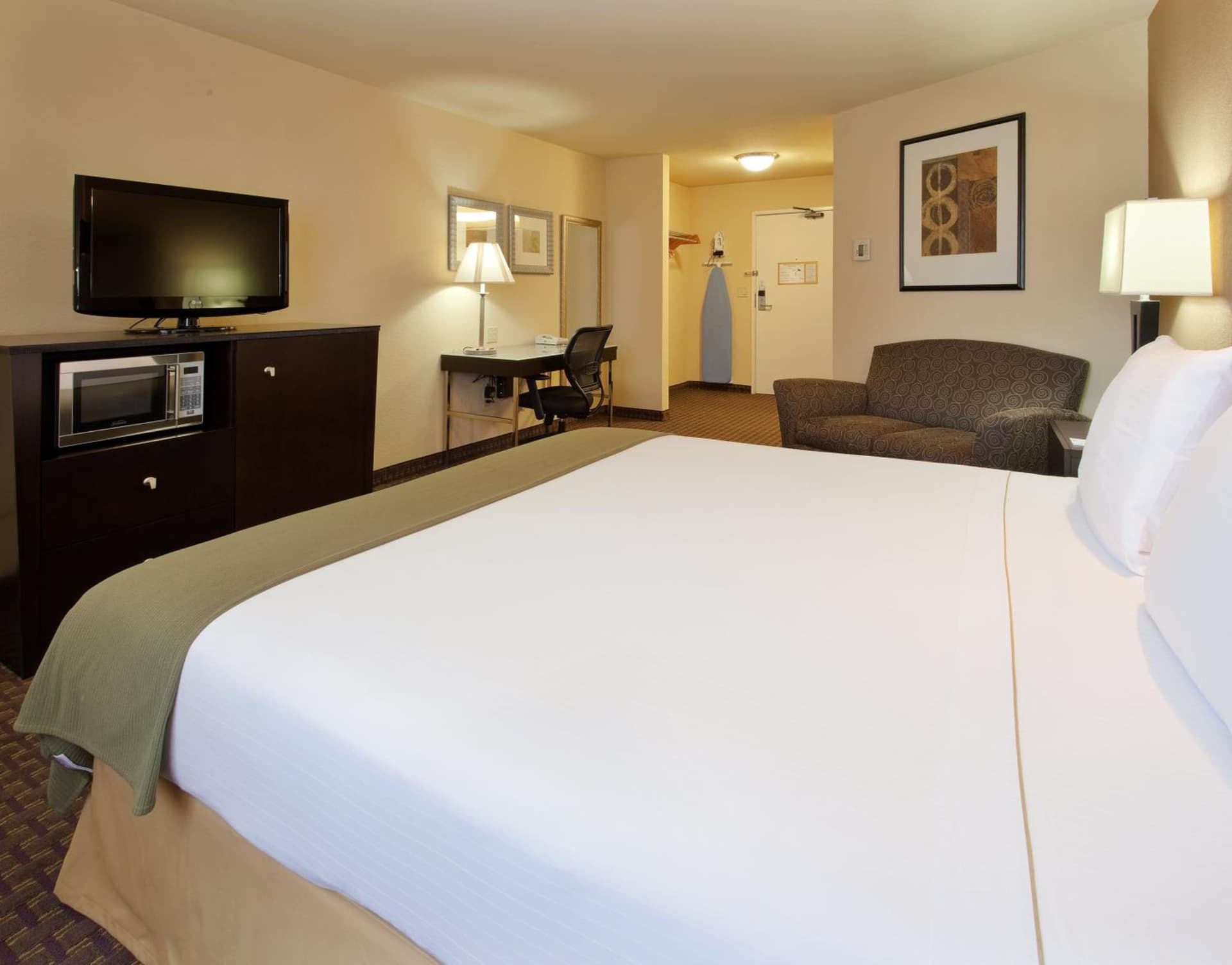 Holiday Inn Express Union City San Jose by IHG, Union City, foto 3