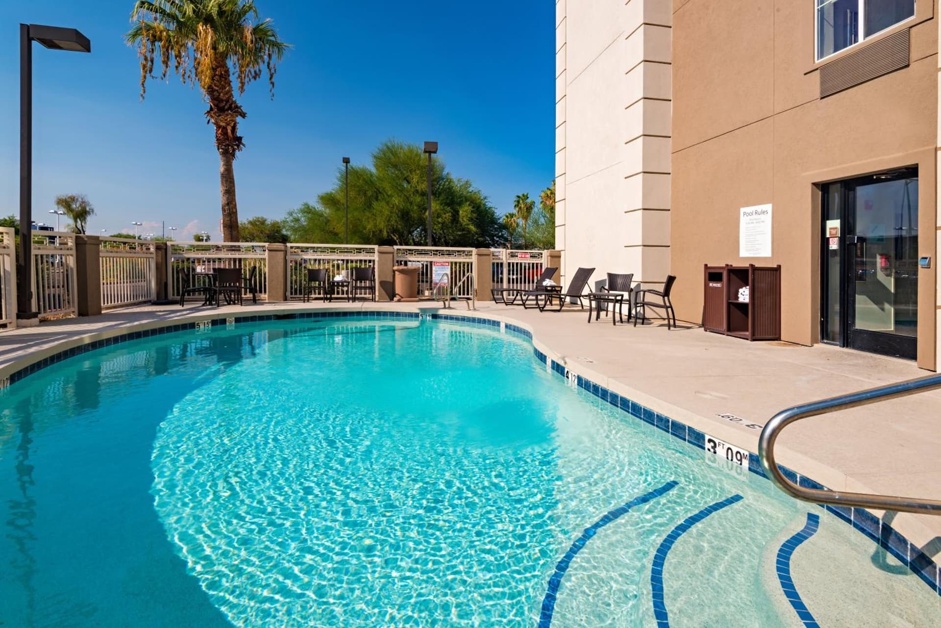 Holiday Inn Express Peoria North - Glendale by IHG, Peoria, foto 2