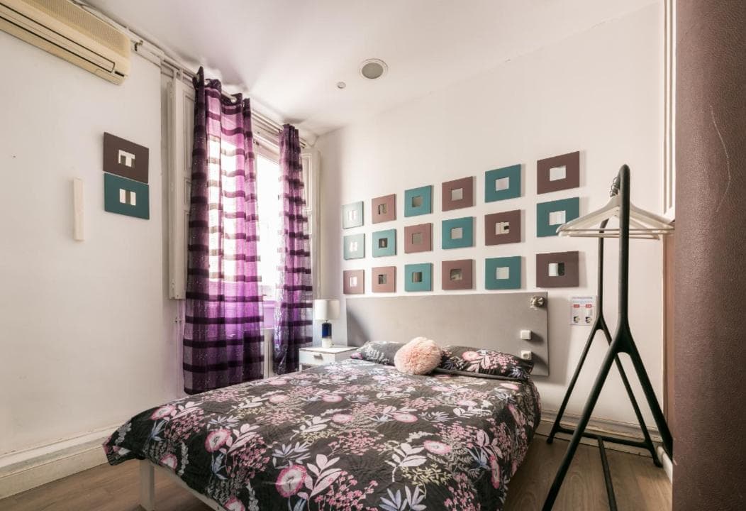 M&F 7 ROOMS/7 BATHROOMS OVER GRAN VIA, Madrid, foto 3