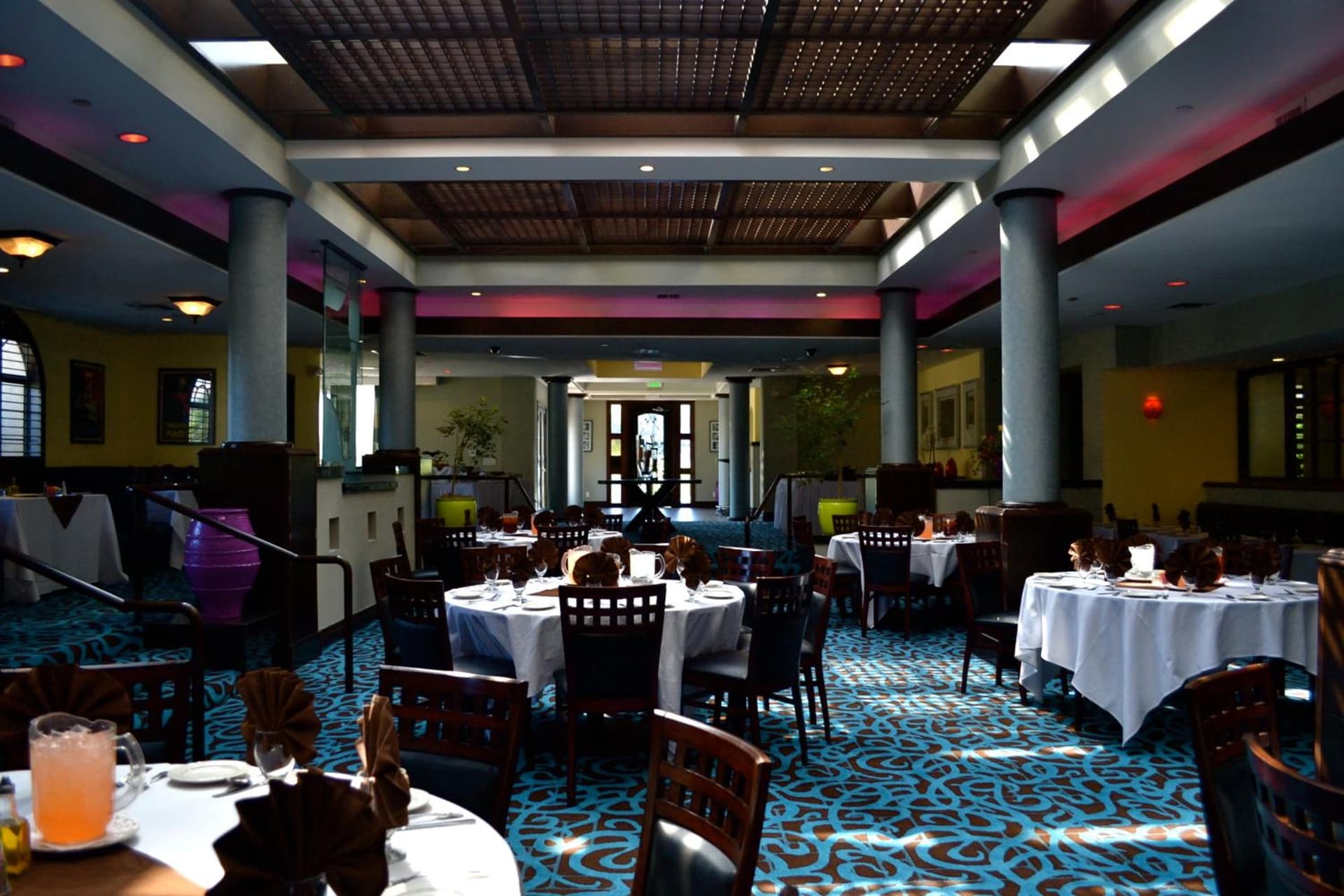 DoubleTree by Hilton Chatsworth, Chatsworth, foto 3