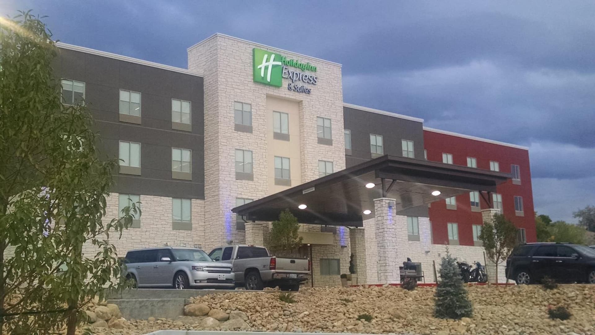 Holiday Inn Express & Suites Price by IHG, Price, foto 2