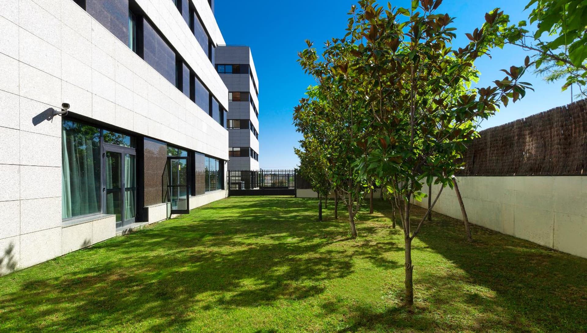 SB Madrid Norte, San Sebastián de los Reyes, foto 2