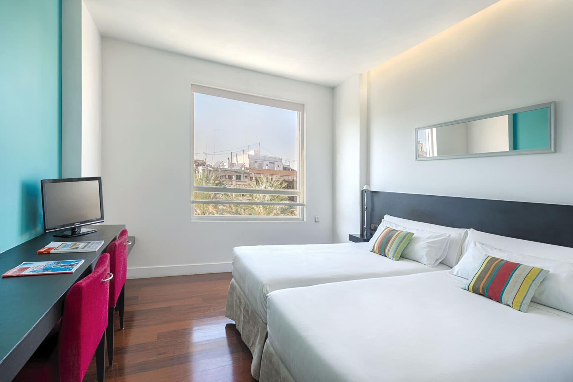Hotel Atarazanas, Valencia, foto 3