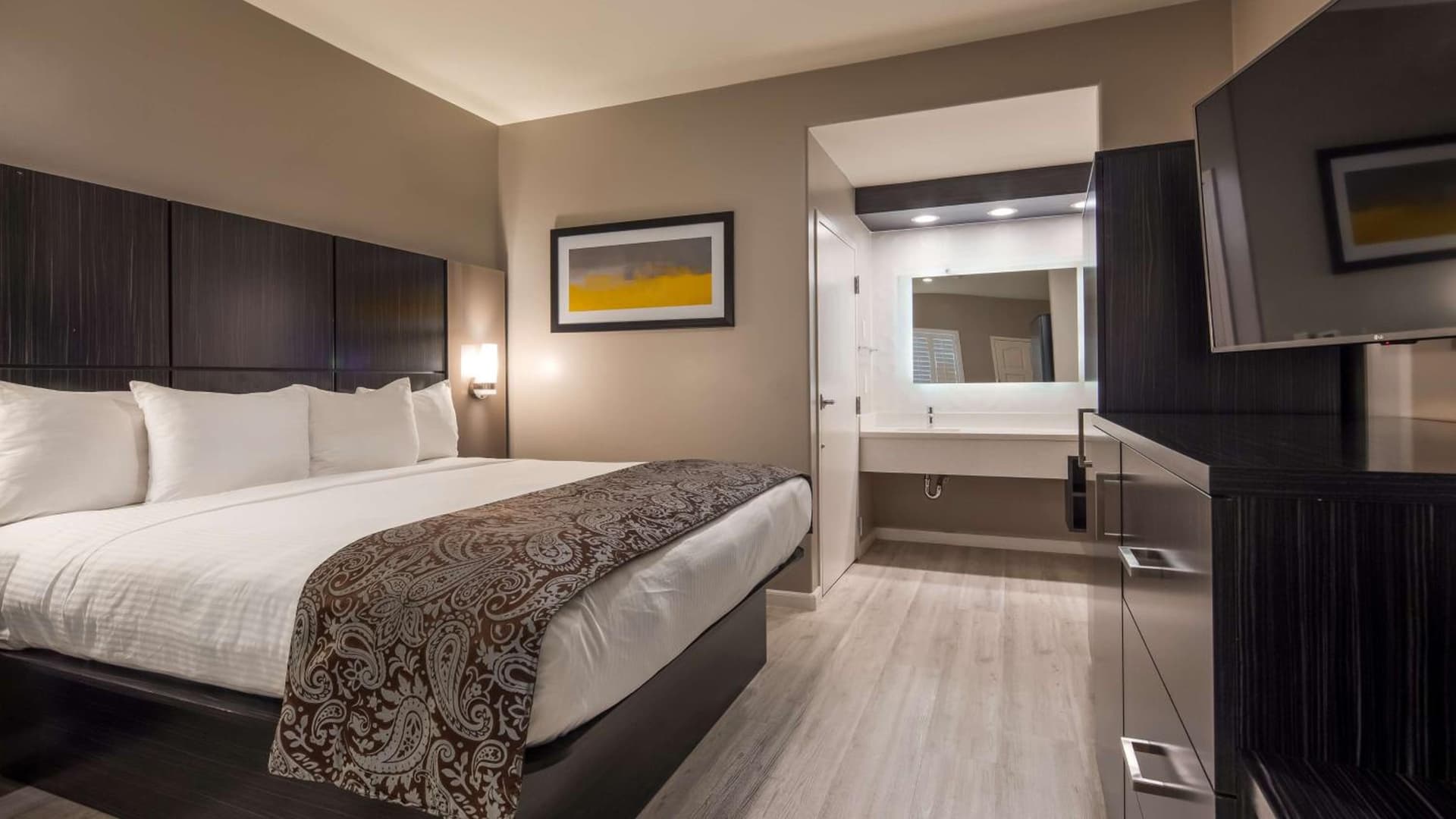SureStay Plus by Best Western Santa Clara Silicon Valley, Santa Clara, foto 2
