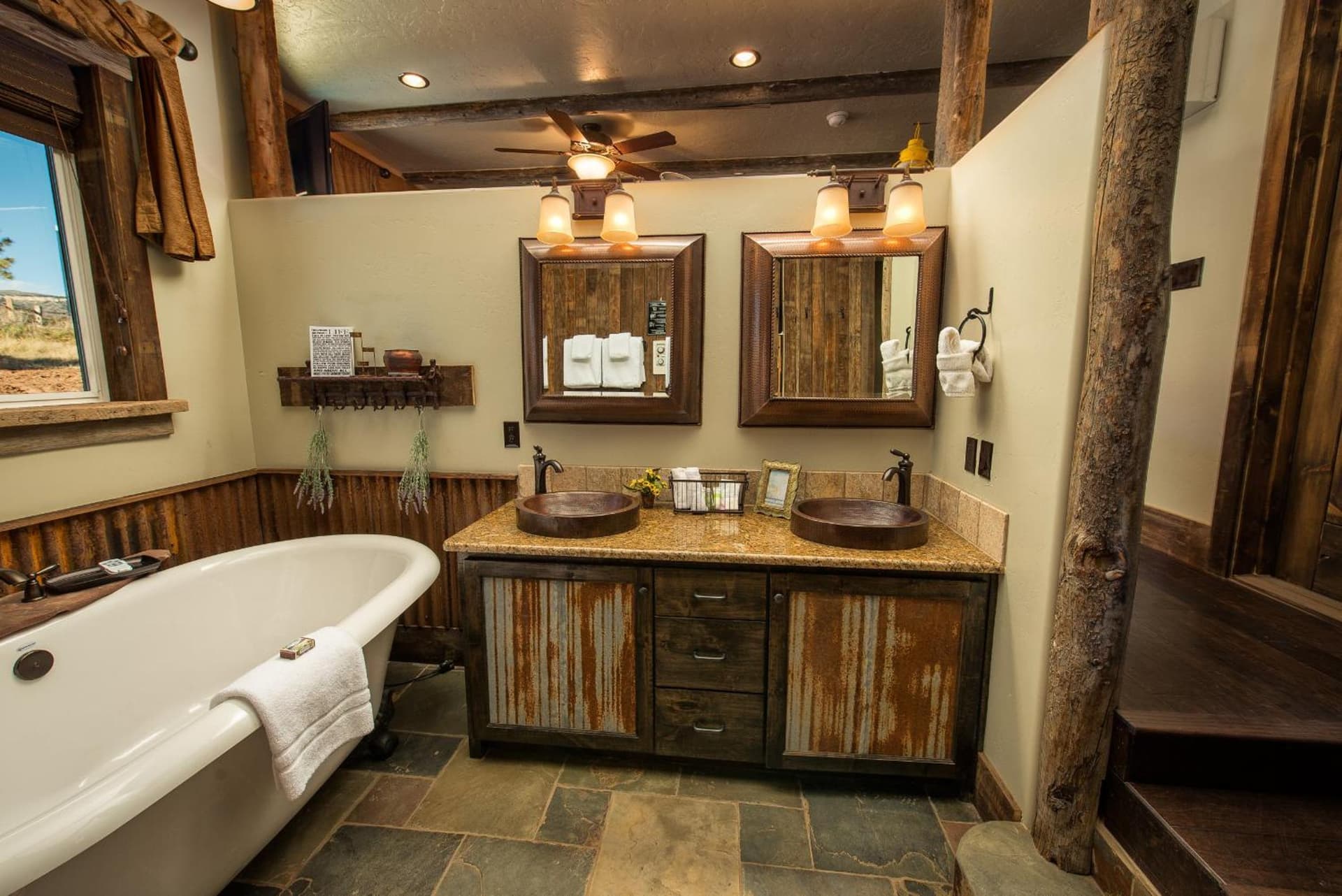 Zion Mountain Ranch, Mount Carmel Junction, foto 3