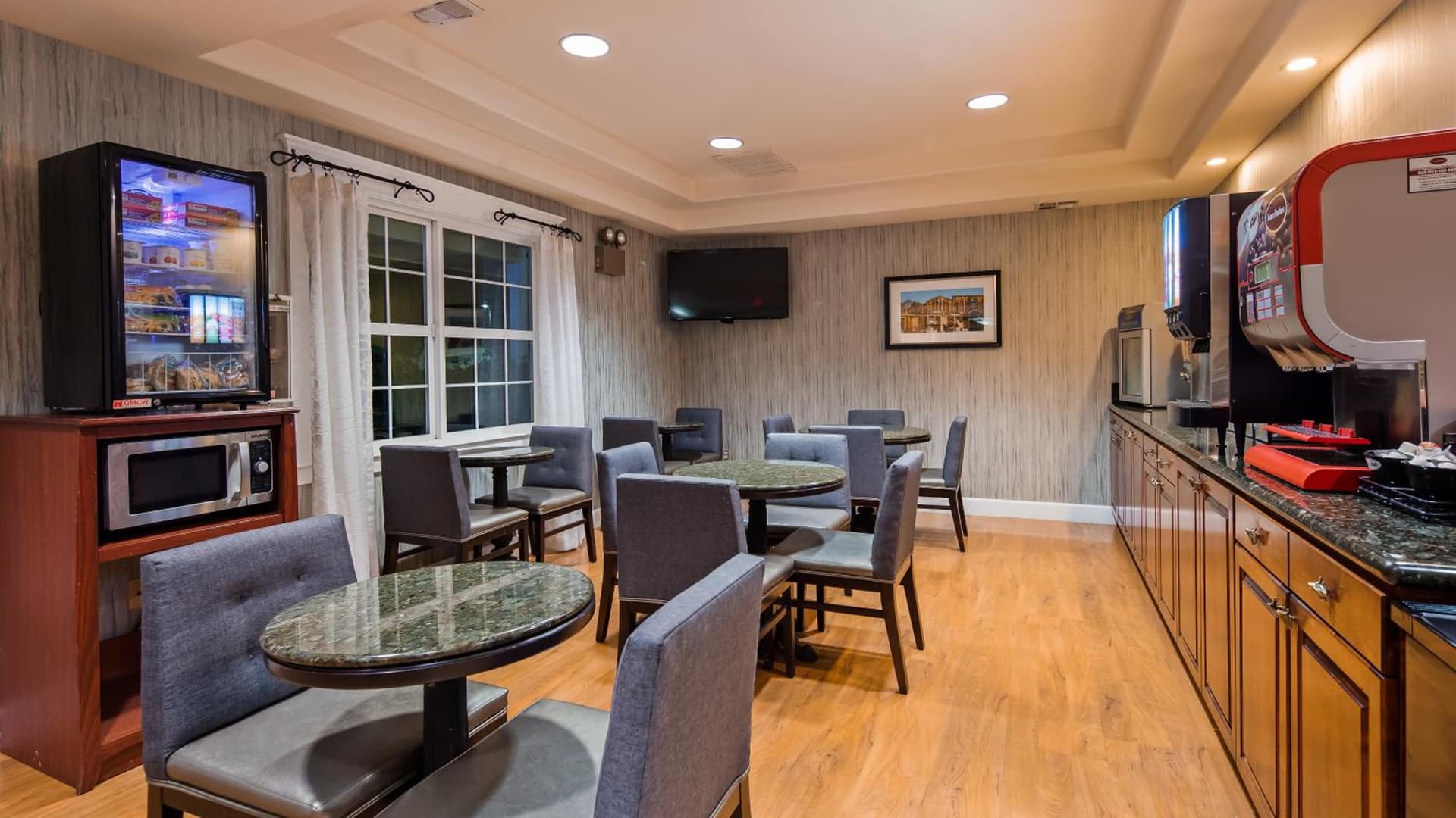 Best Western Cedar Inn & Suites, Angels Camp, foto 2