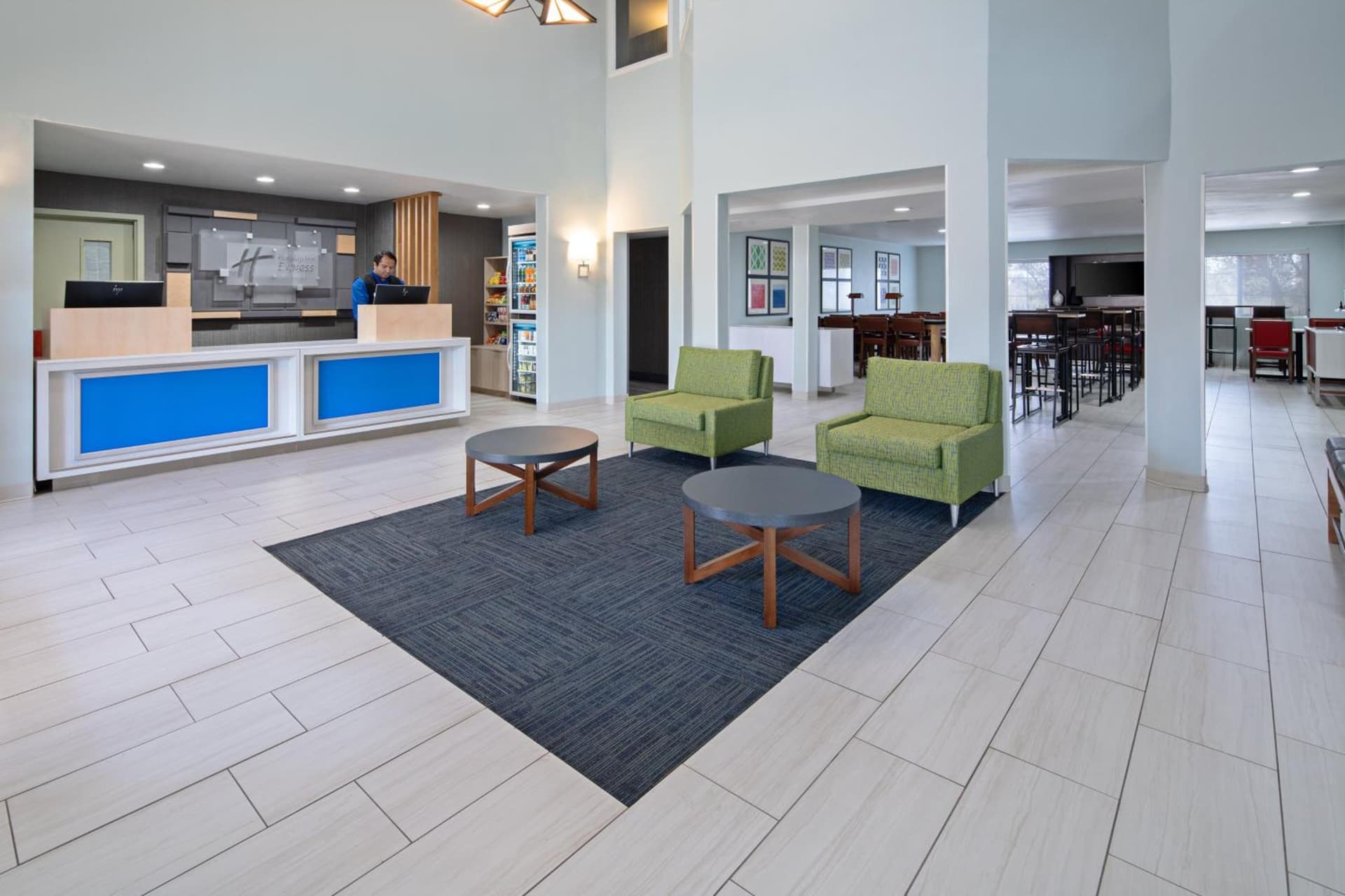 Holiday Inn Express & Suites Watsonville by IHG, Watsonville, foto 2