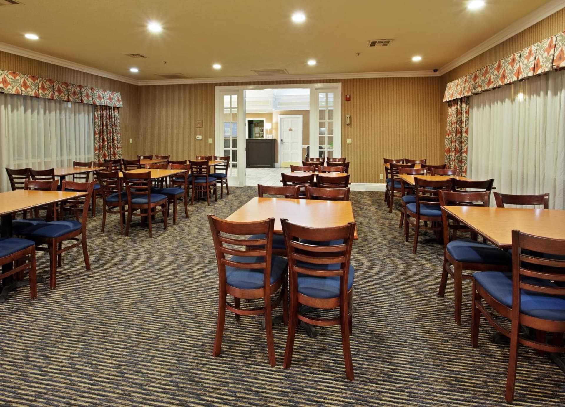 Holiday Inn Express Corning by IHG, Corning, foto 3