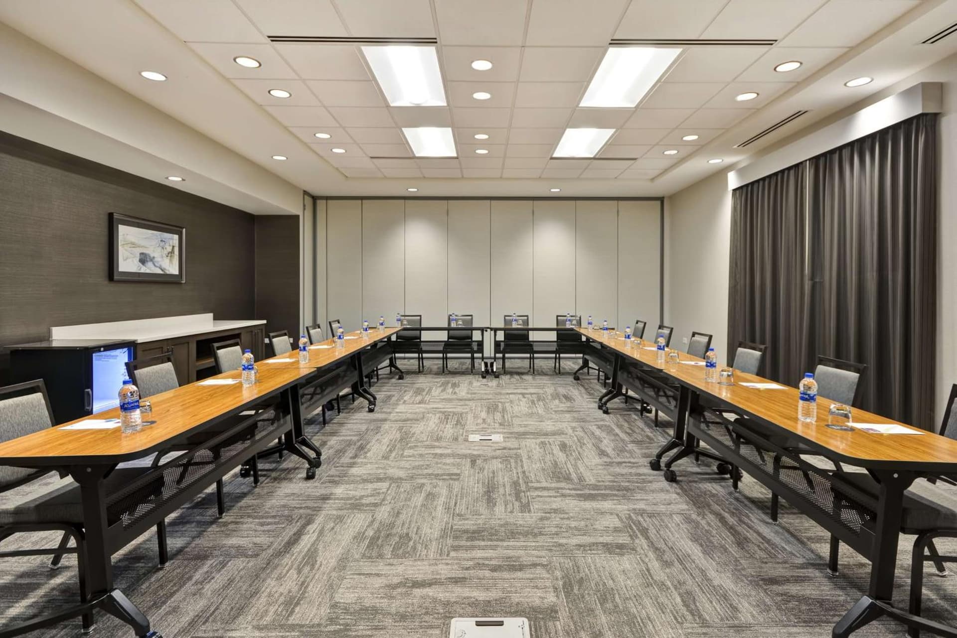 Hyatt Place Fresno, Fresno, foto 3